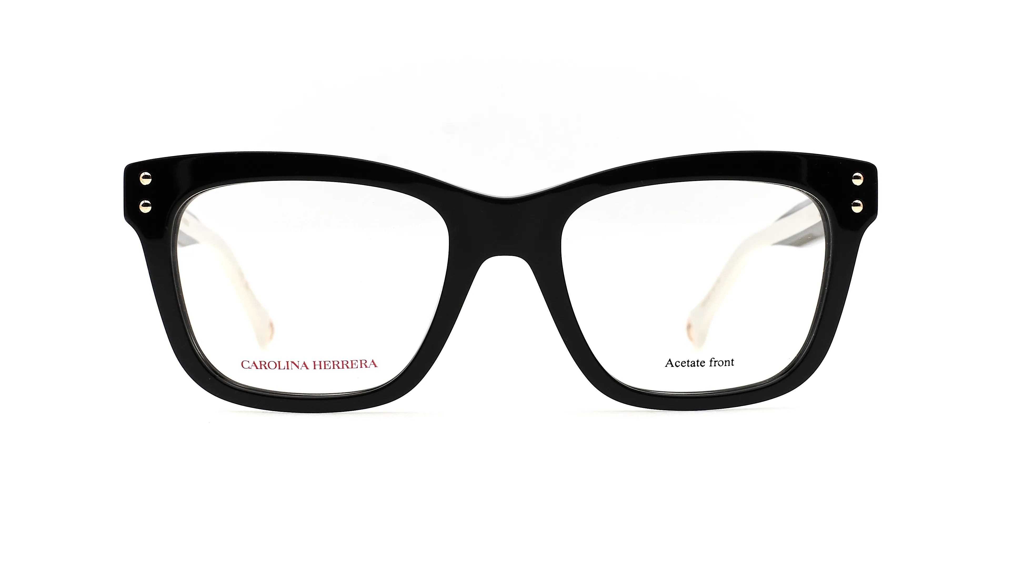 Купить Carolina Herrera HER 0257 807 Черный | Оптика Harmony