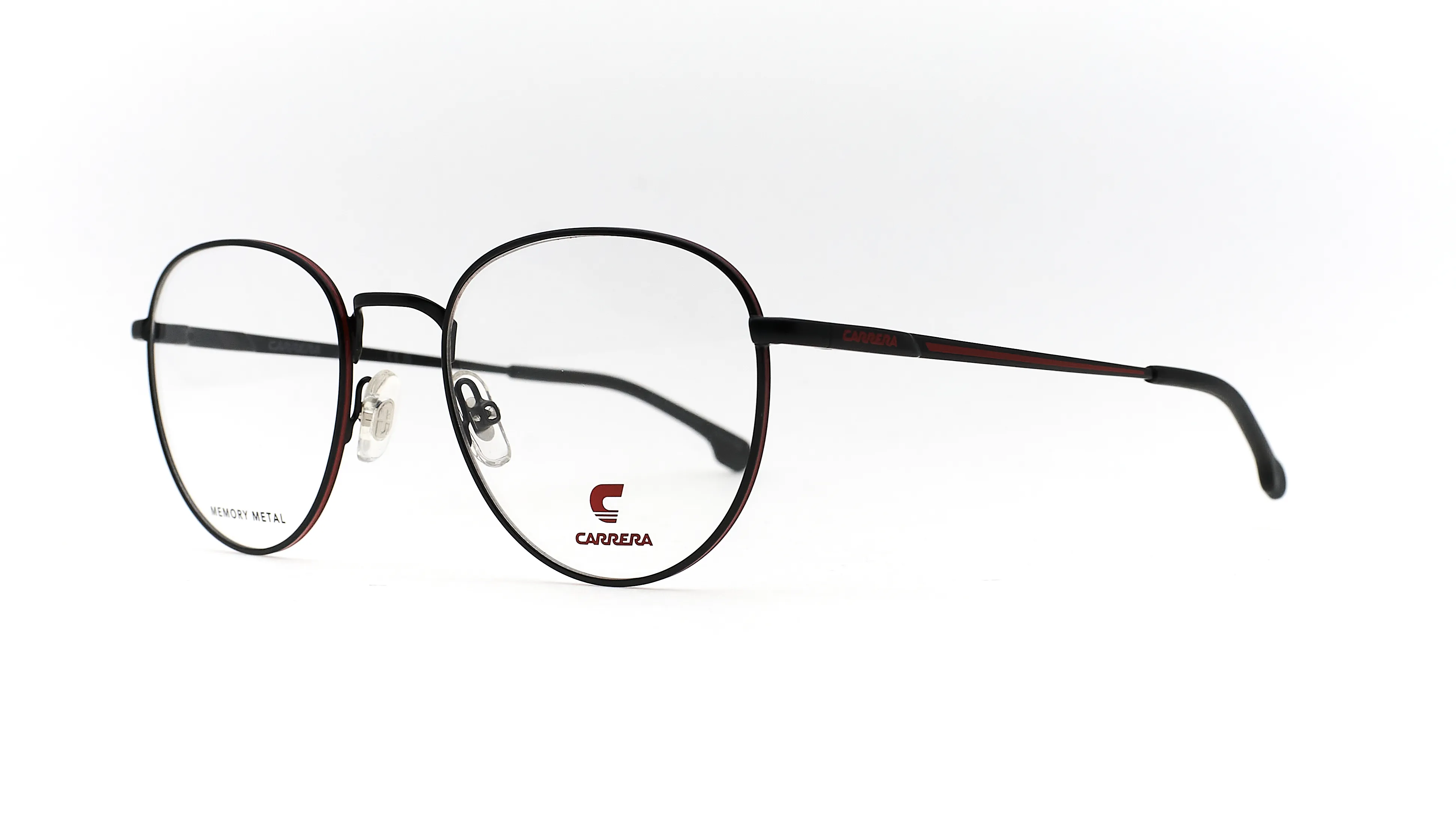 Carrera 8908 BLX Черный - фото 2