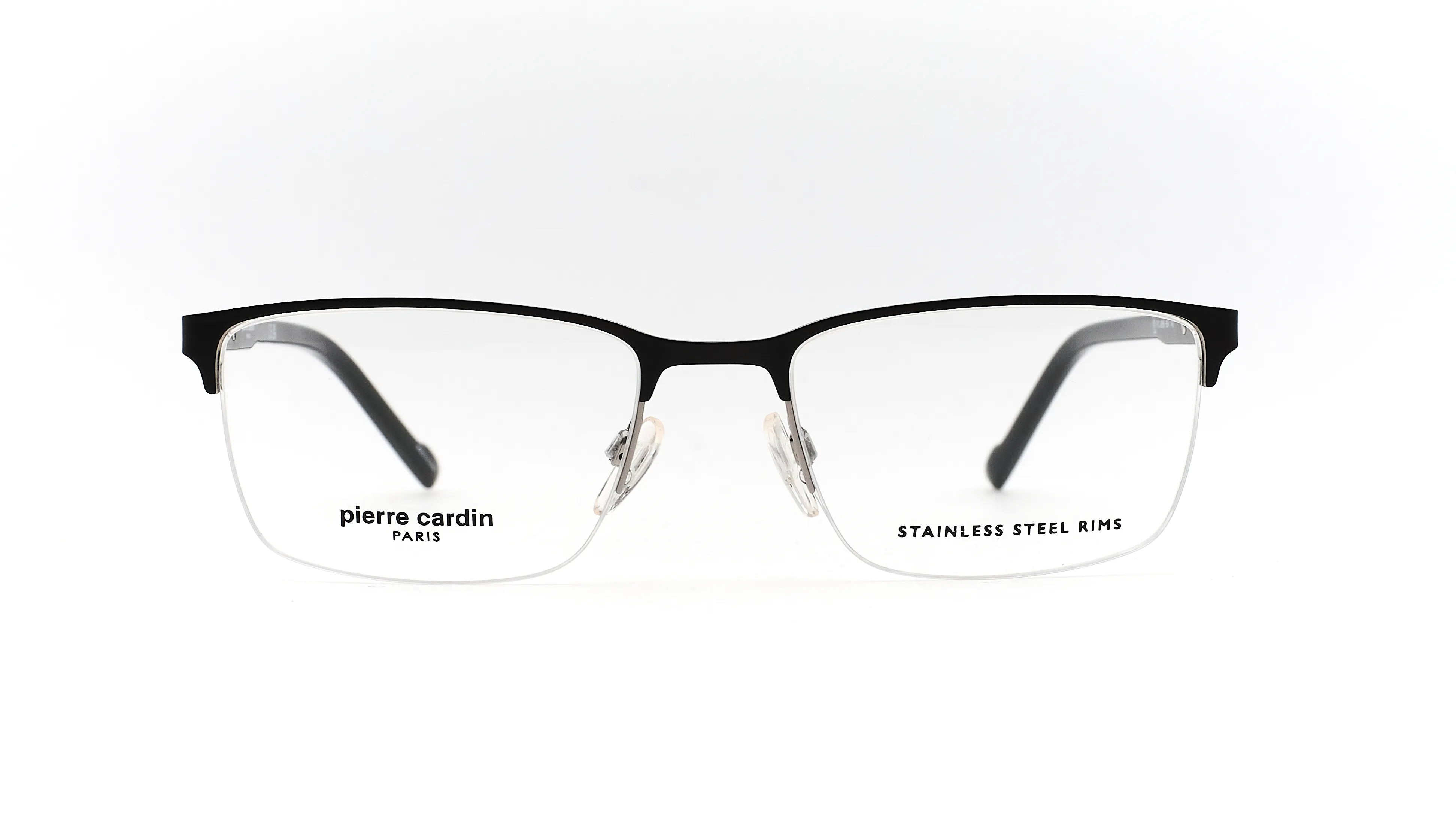 Купить Pierre Cardin 6898 85K Черный | Оптика Harmony