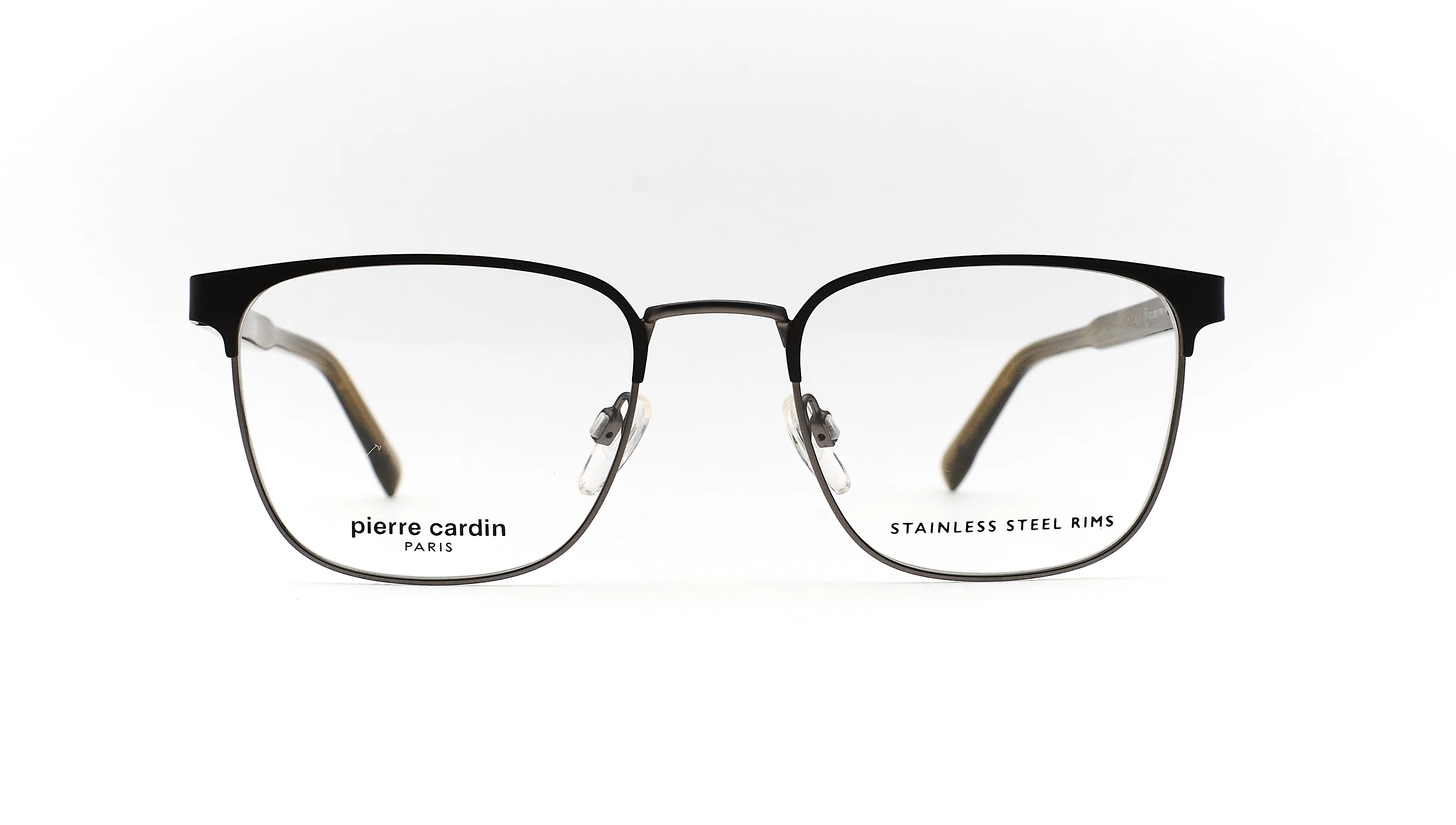 Купить Pierre Cardin 6901 RPR Коричневый | Оптика Harmony