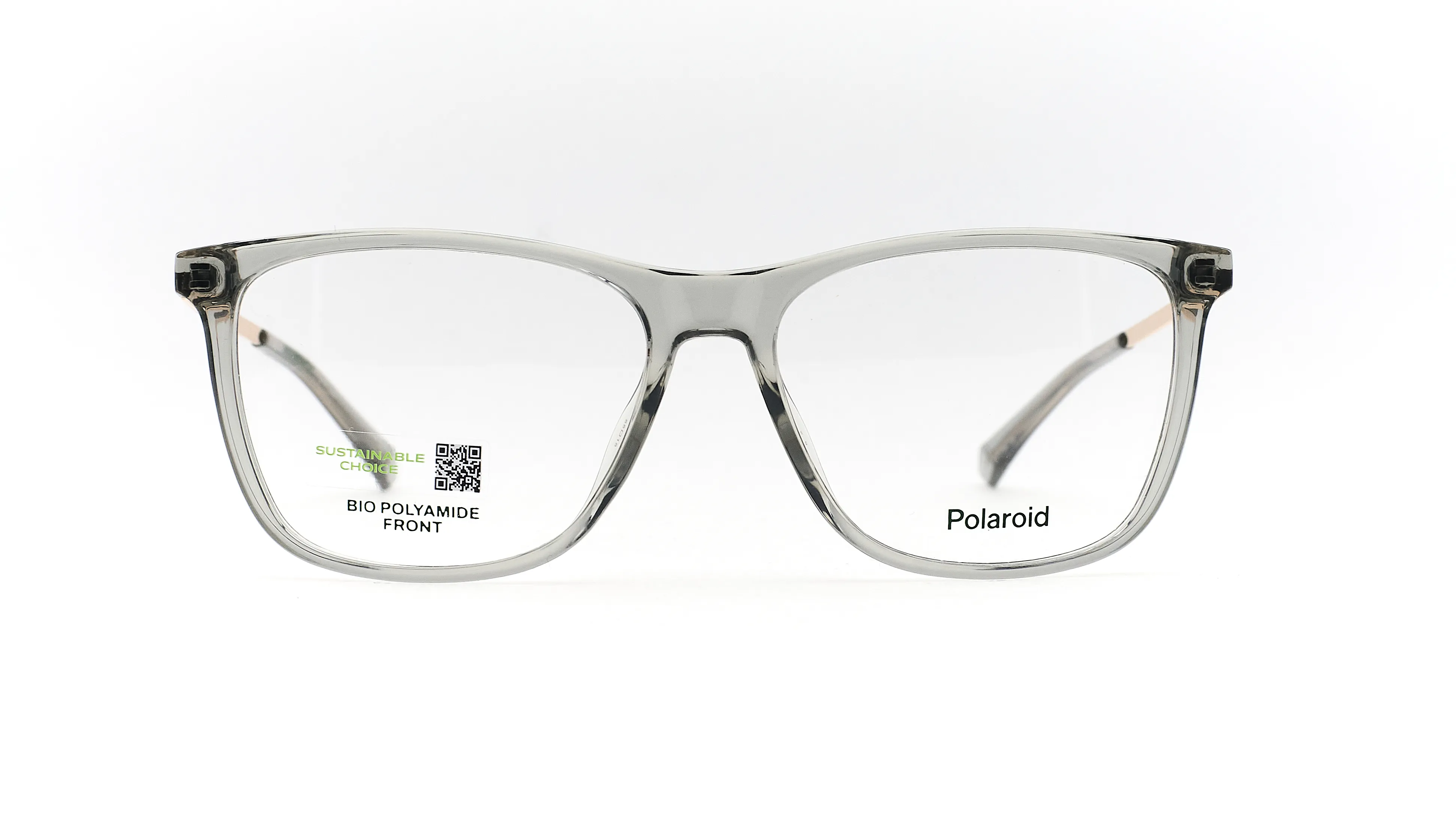 Купить Polaroid D549/G KB7 Серый | Оптика Harmony