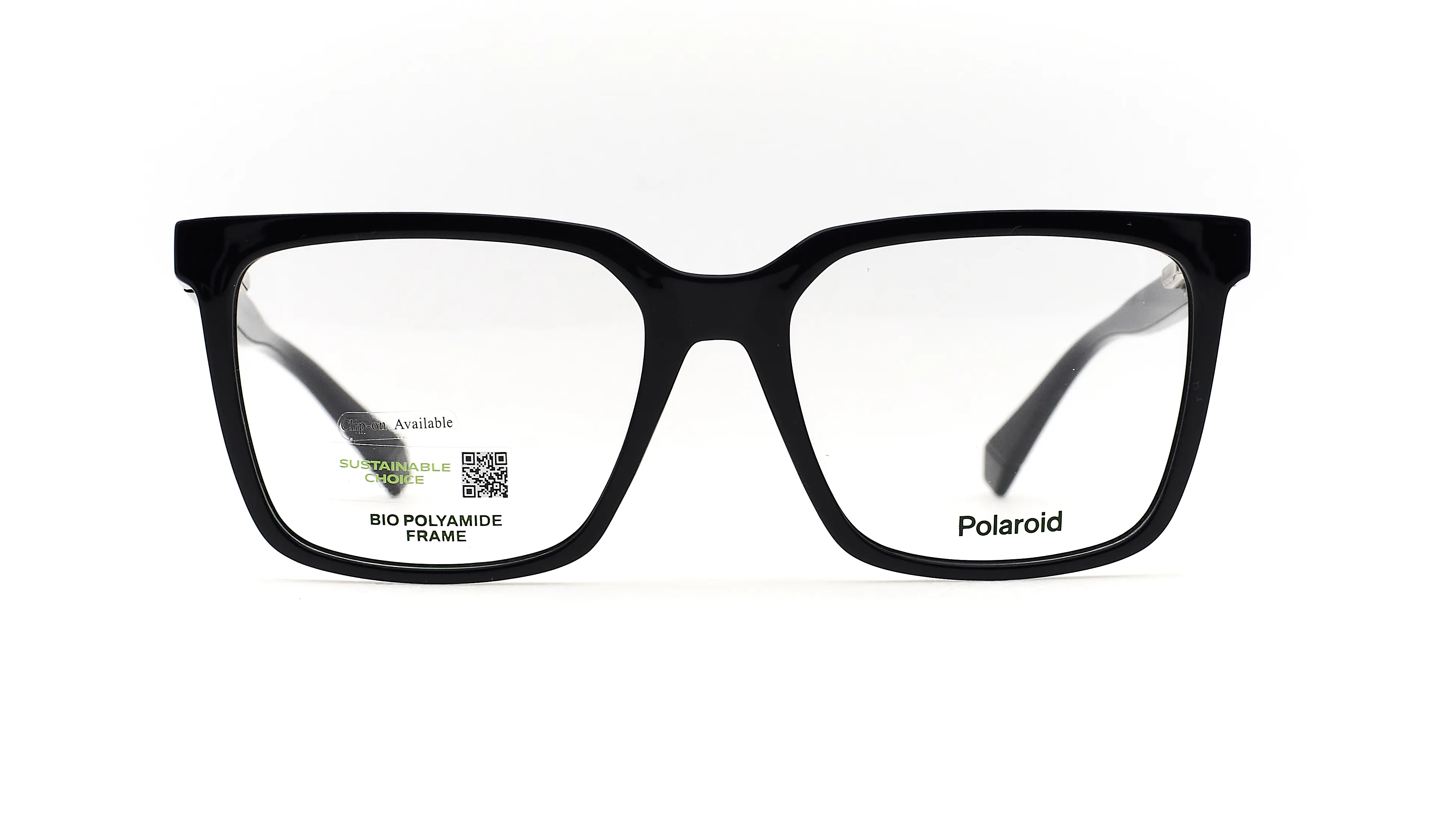 Купить Polaroid D556/C PJP Синий | Оптика Harmony