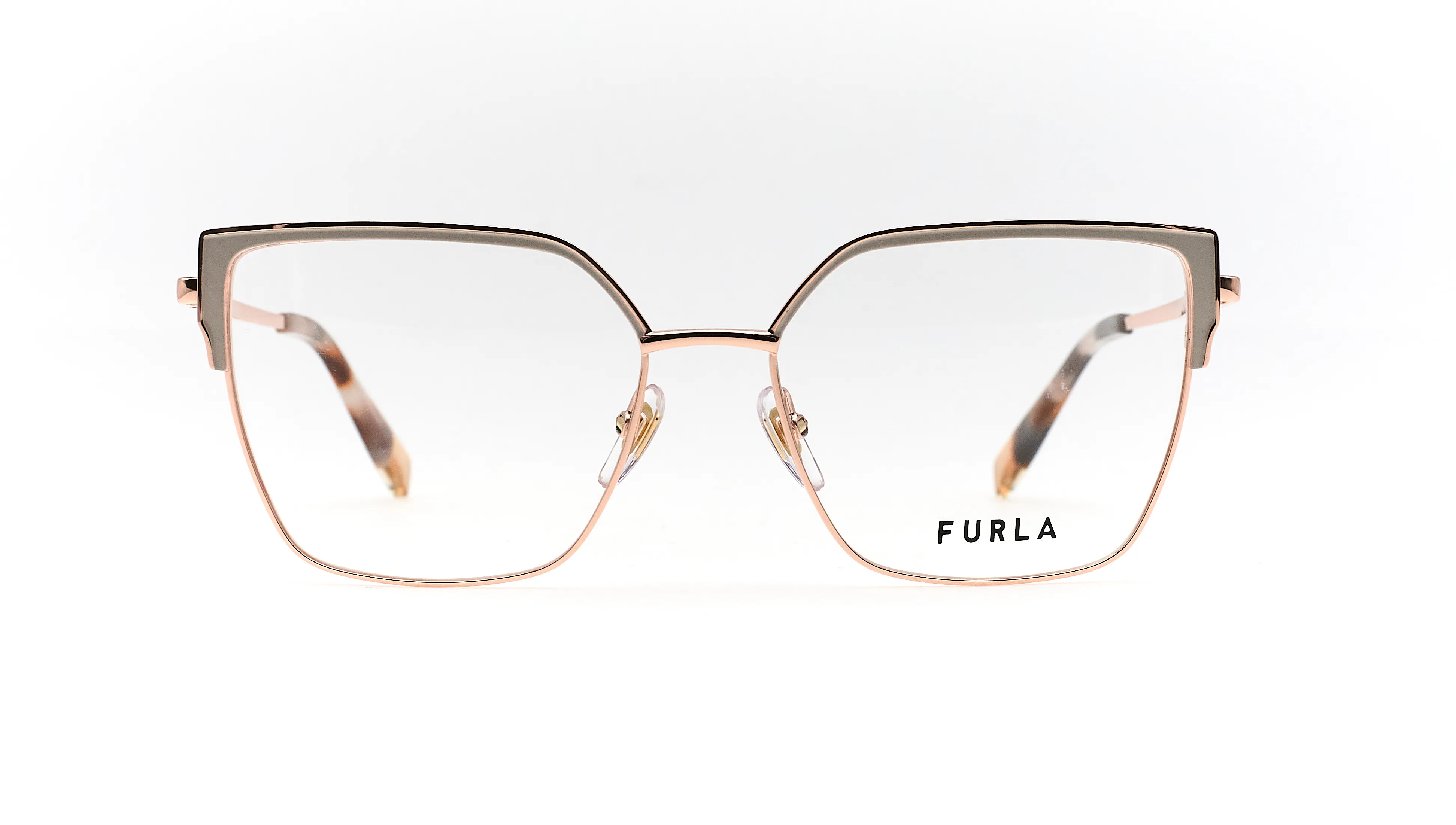 Купить Furla 996 8MZ Белый | Оптика Harmony