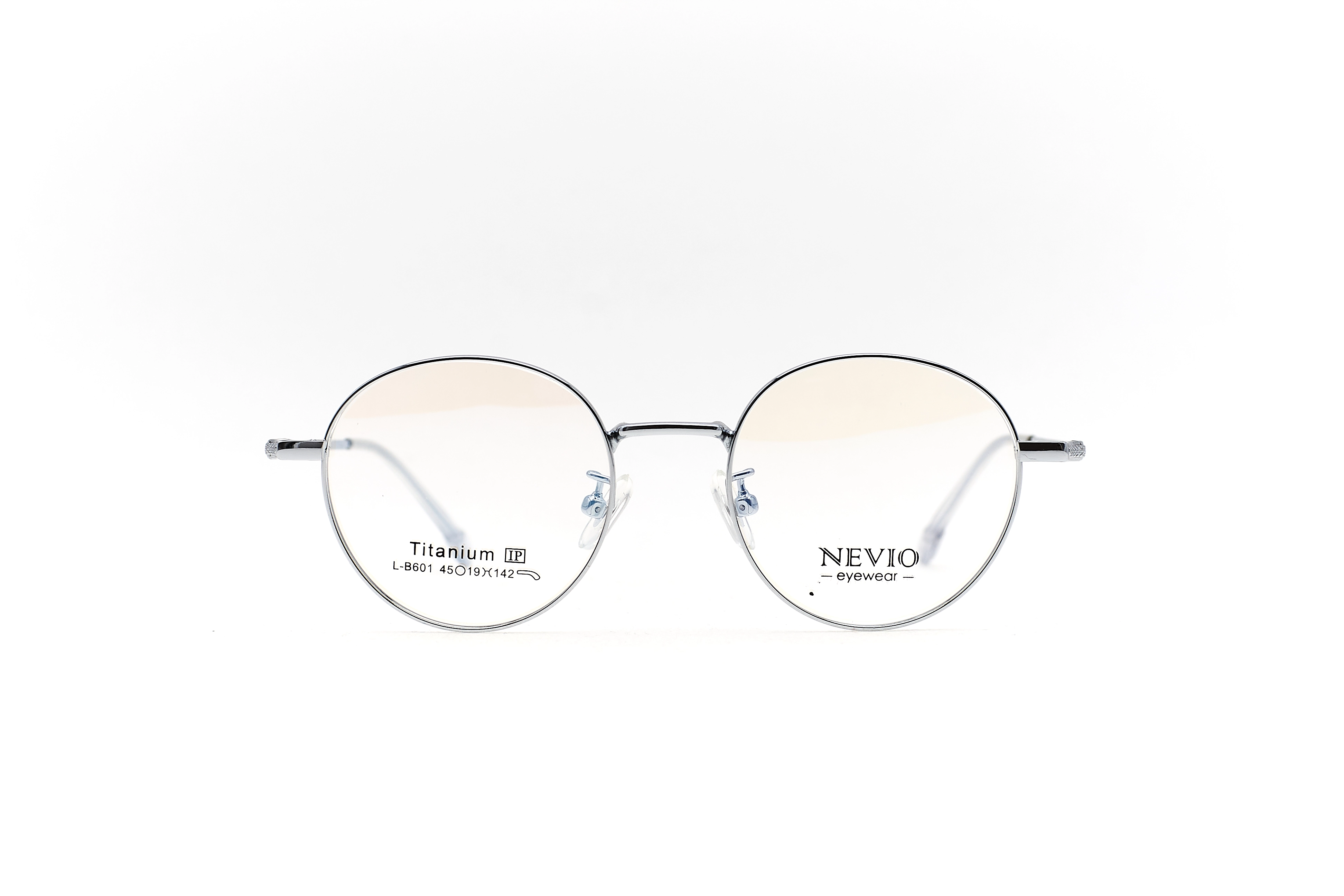 Купить Nevio 601 c4 Серебряный | Оптика Harmony