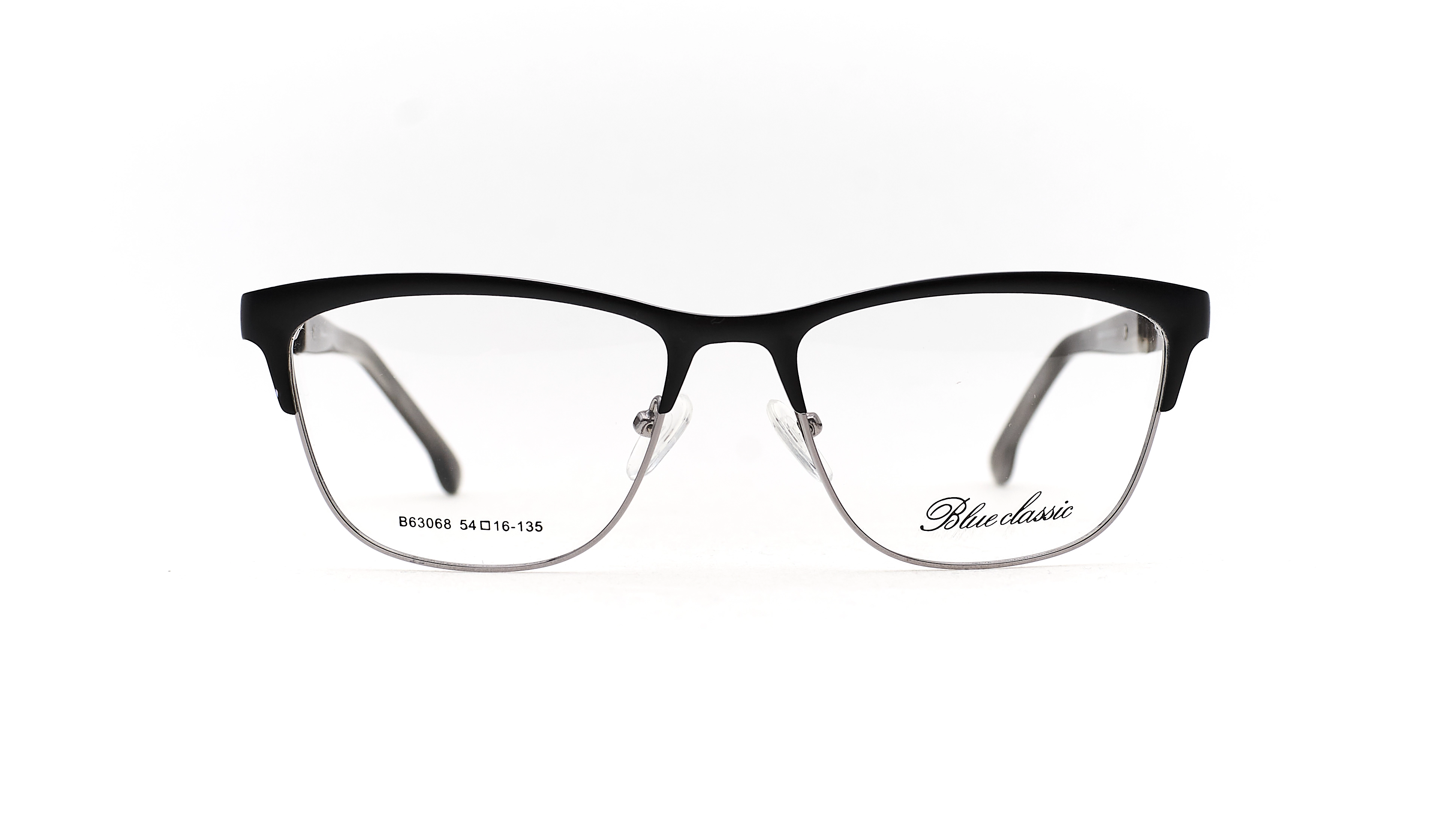 Купить Blue Classic 63068 c1 Черный | Оптика Harmony