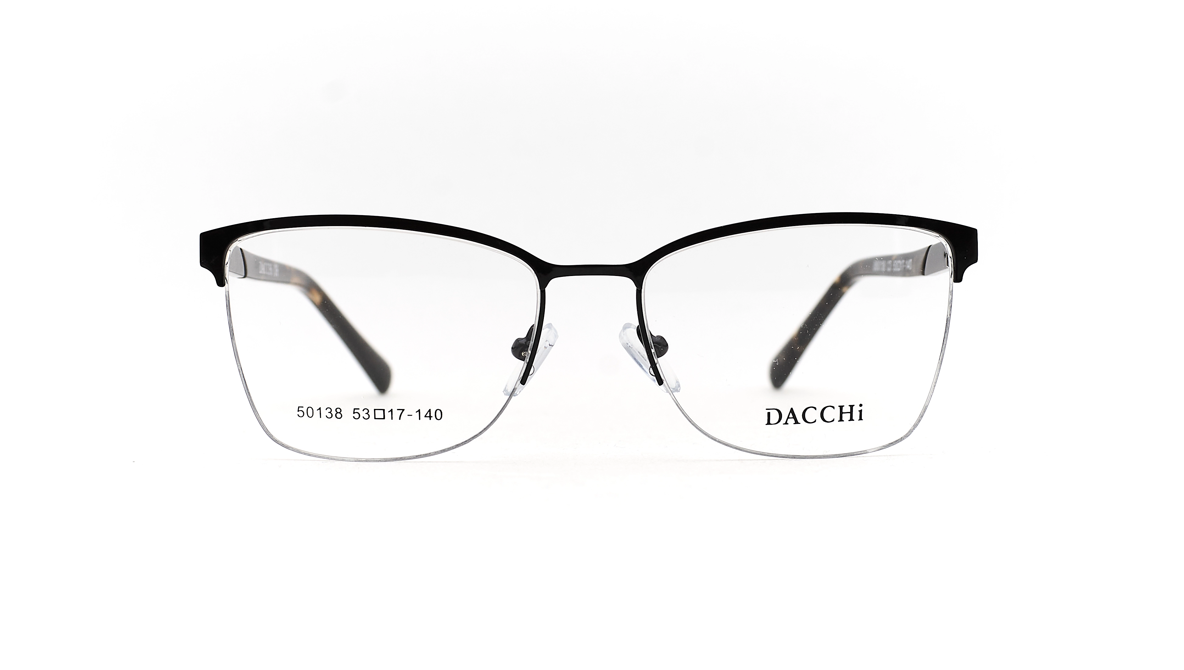 Купить Dacchi 50138 c3 Черный | Оптика Harmony