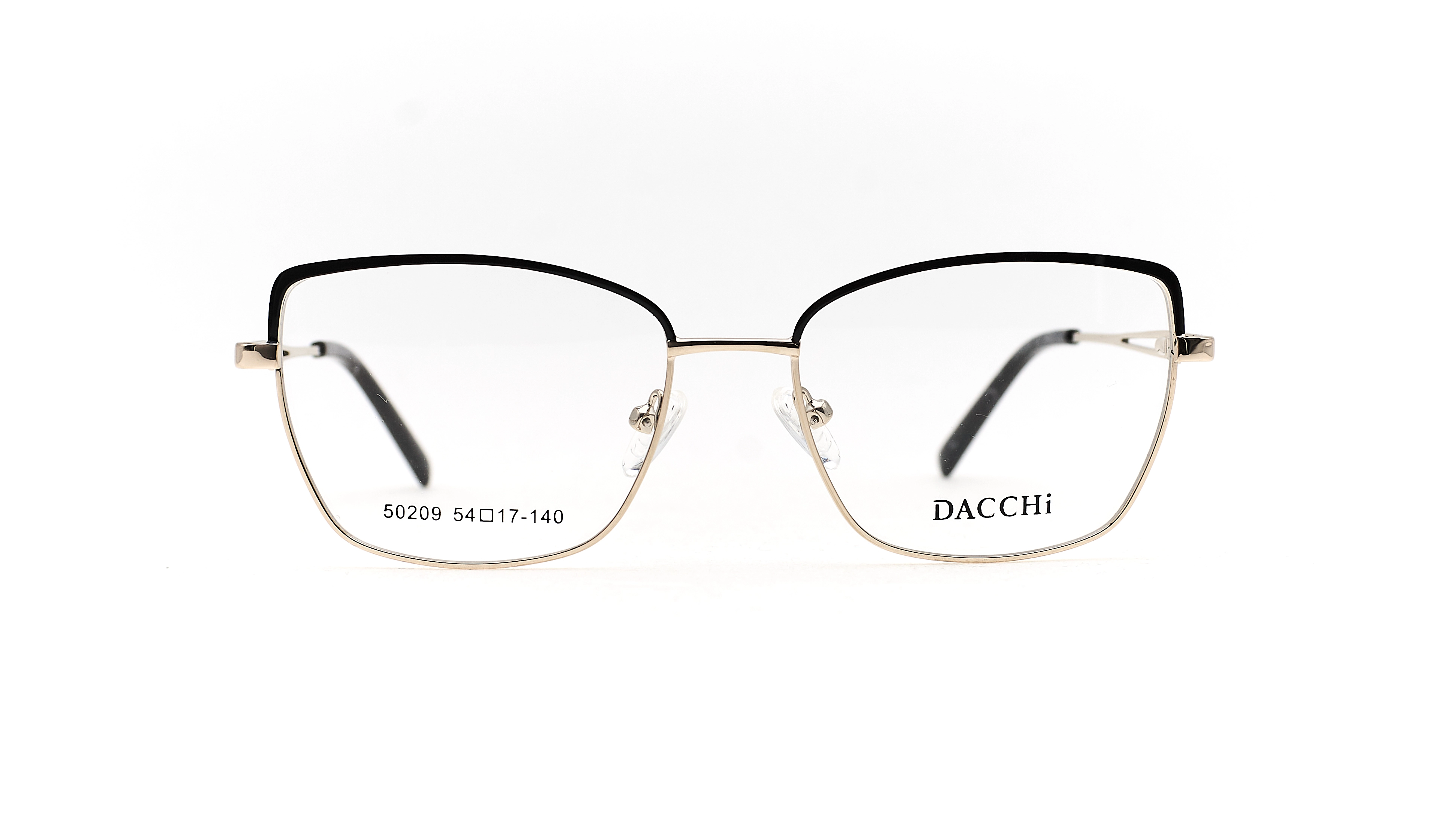 Купить Dacchi 50209 c1 Черный | Оптика Harmony