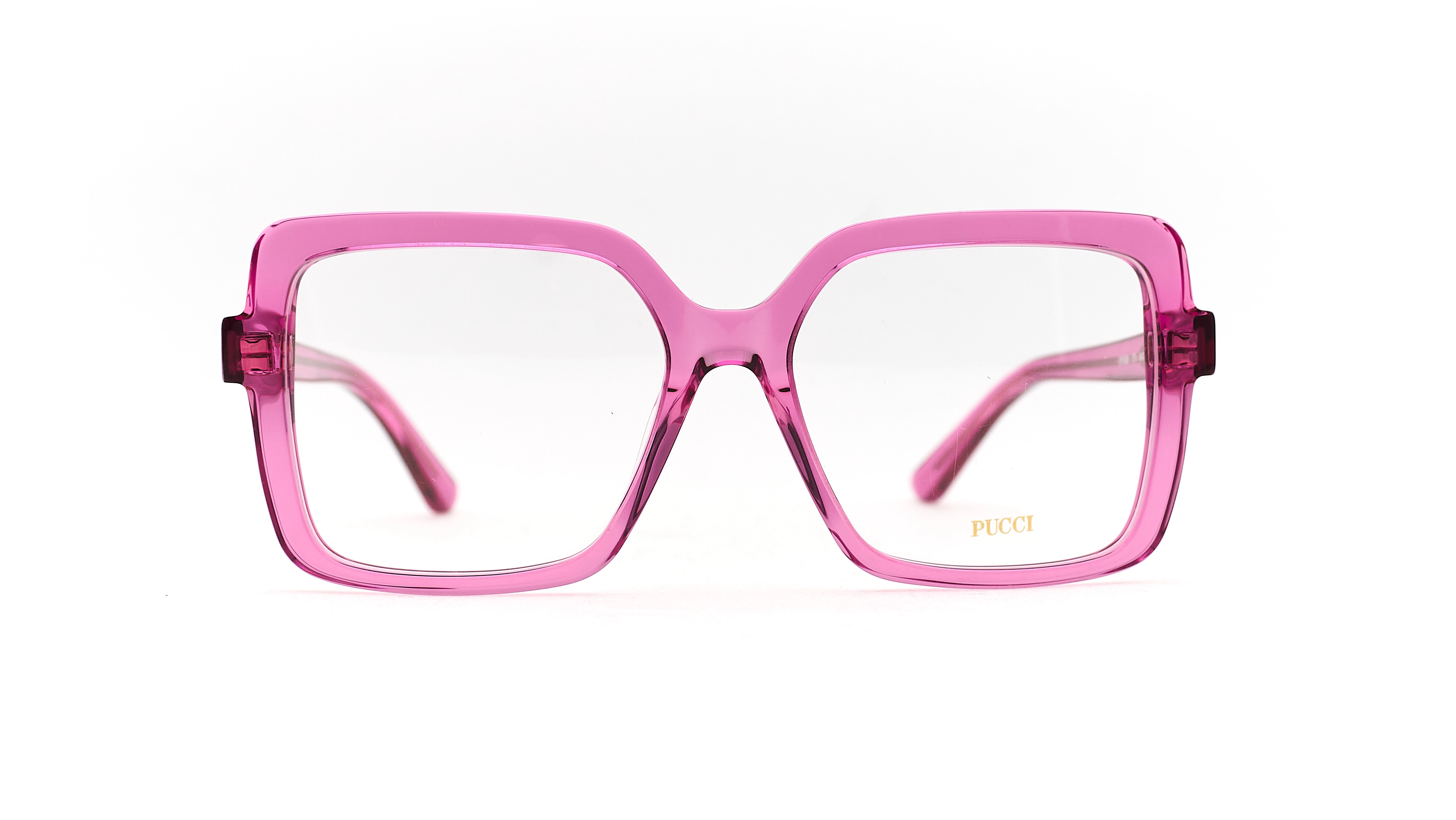 Купить Emilio Pucci 5265 075 Розовый | Оптика Harmony