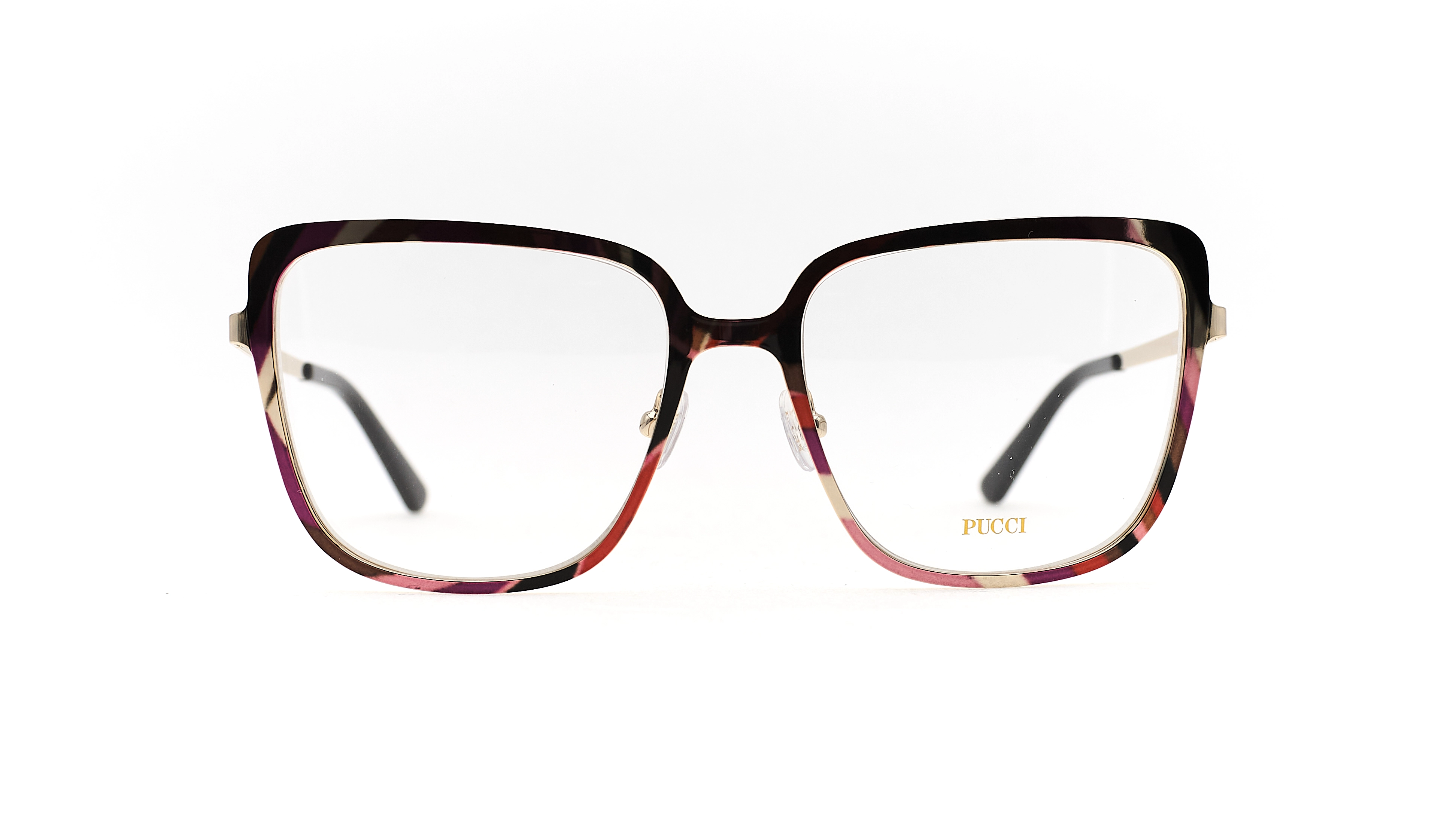 Купить Emilio Pucci 5268 099 Розовый | Оптика Harmony