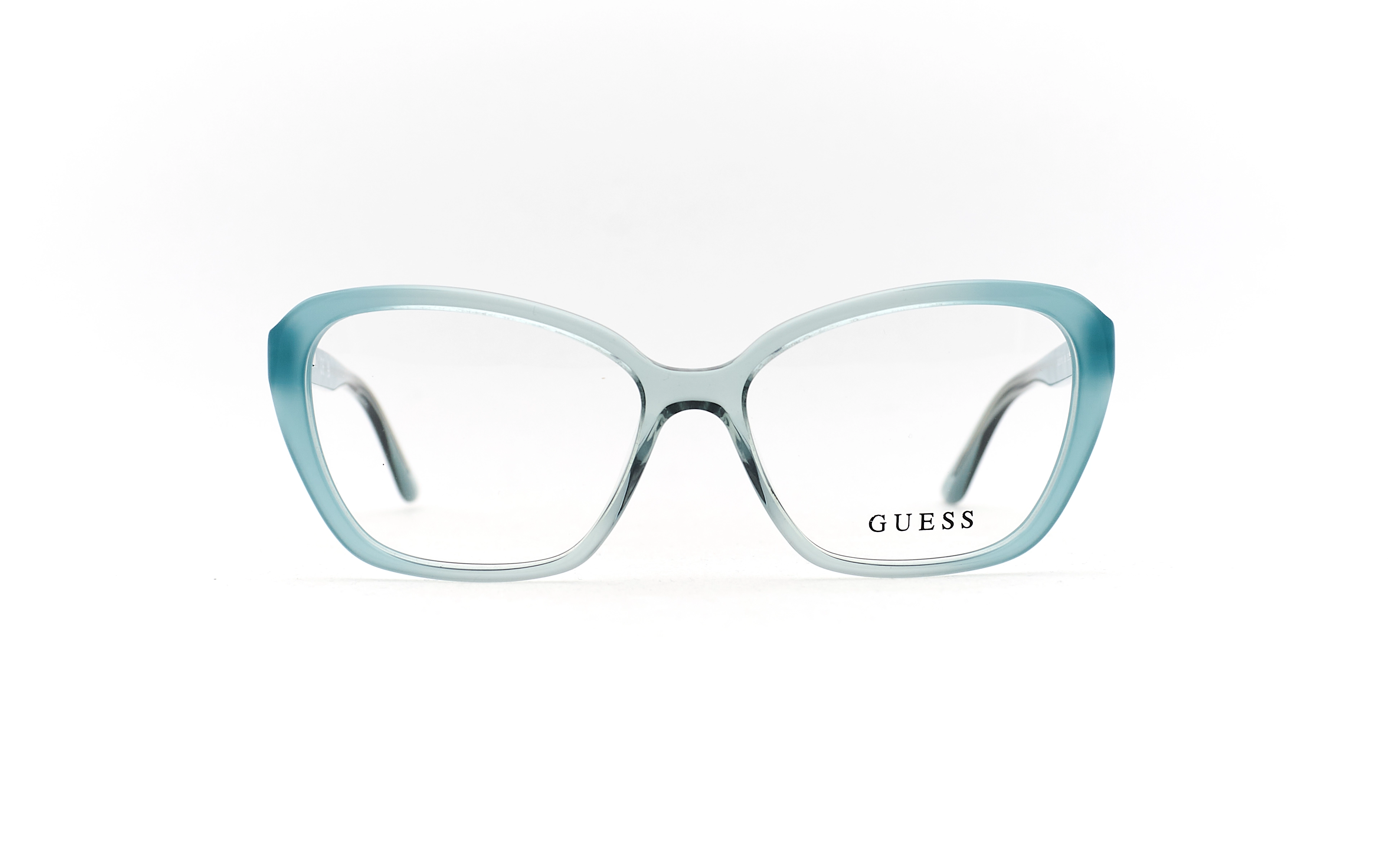 Купить Guess 50115 089 Зеленый | Оптика Harmony