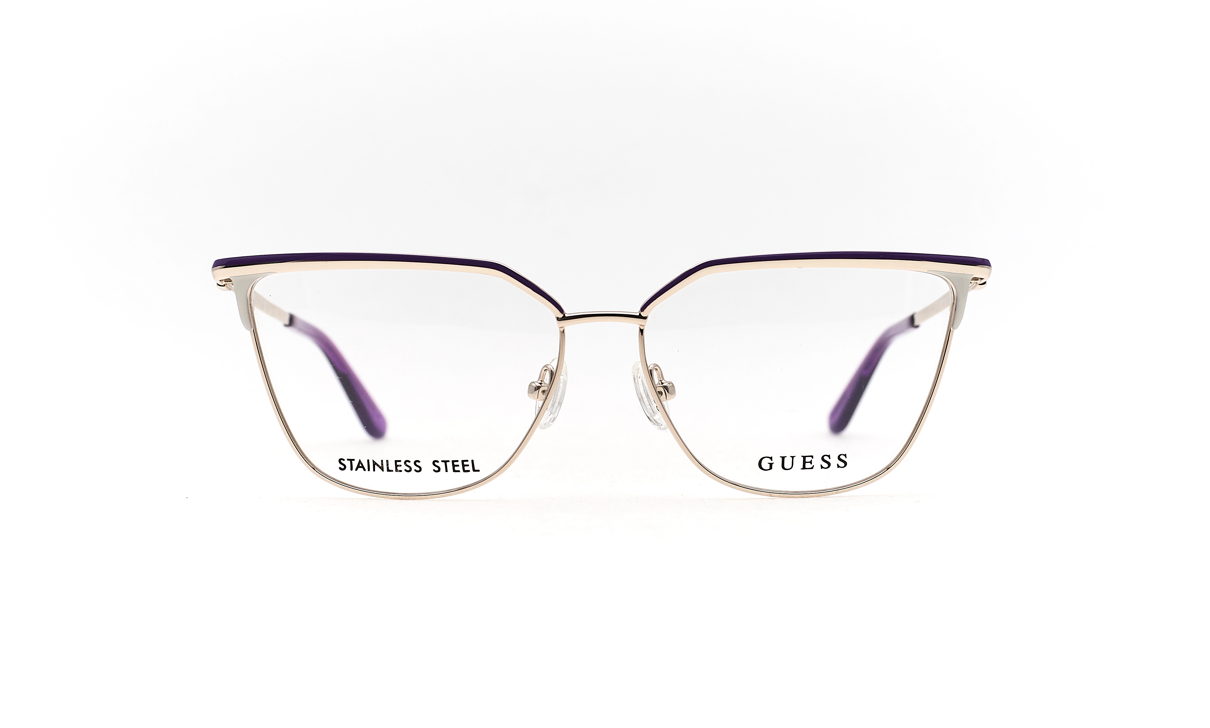 Купить Guess 50148 083 Фиолетовый | Оптика Harmony