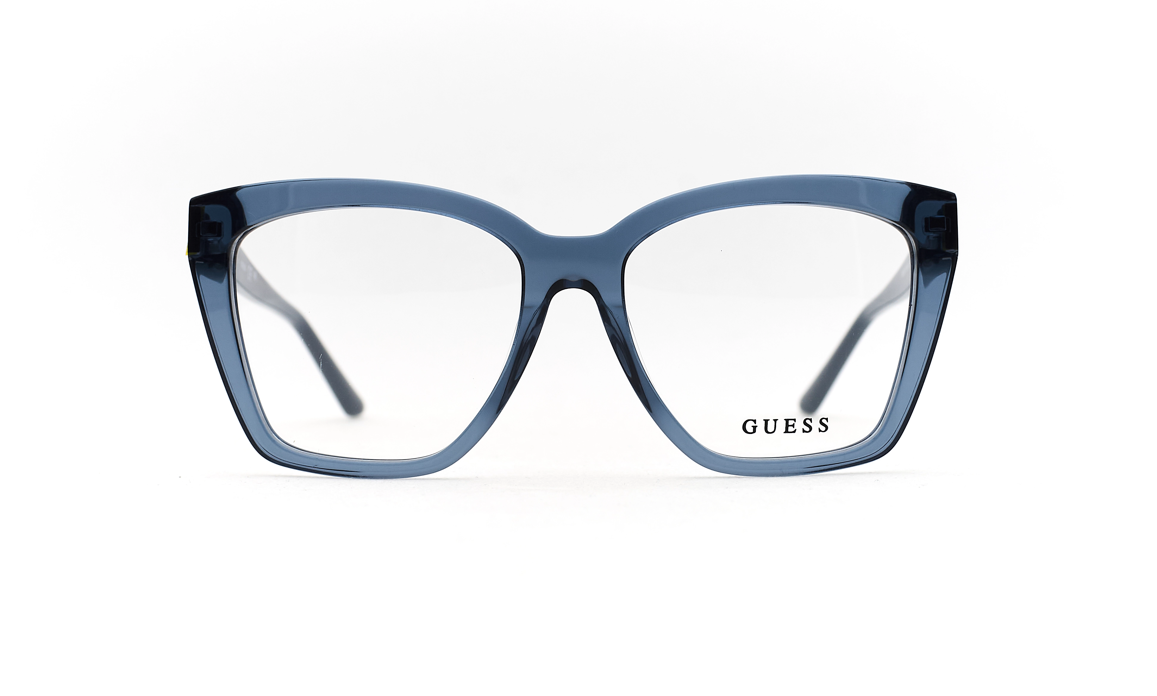 Купить Guess 50173 090 Фиолетовый | Оптика Harmony