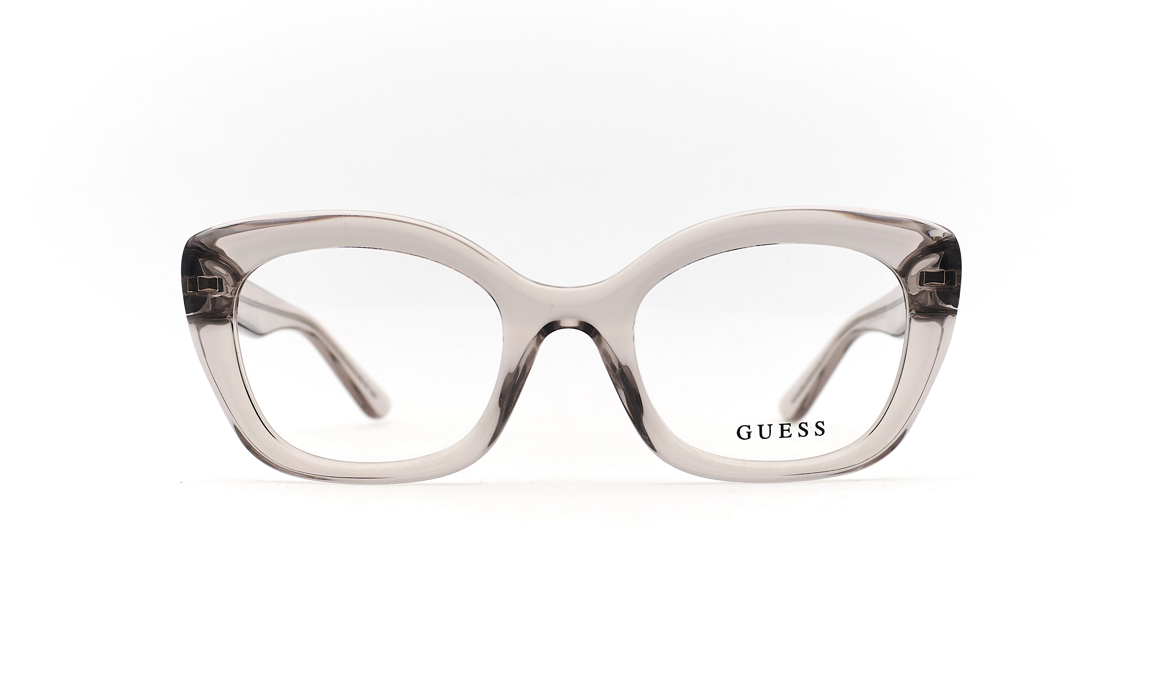 Купить Guess 50225 020 Серый | Оптика Harmony