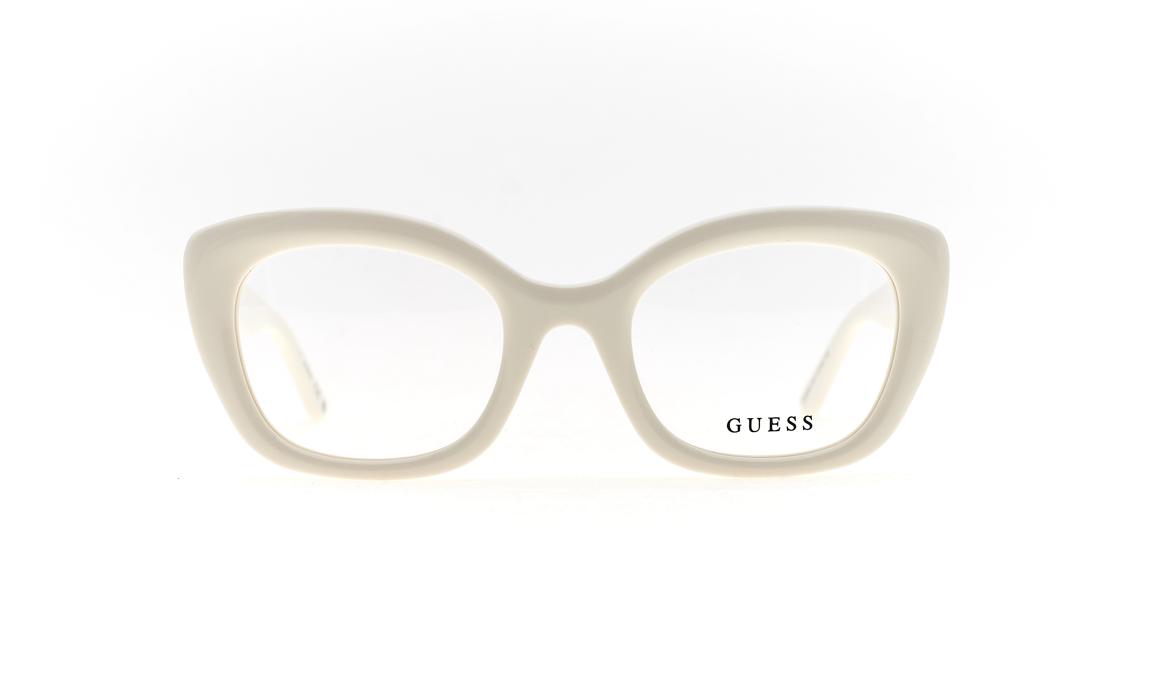 Купить Guess 50225 021 Белый | Оптика Harmony