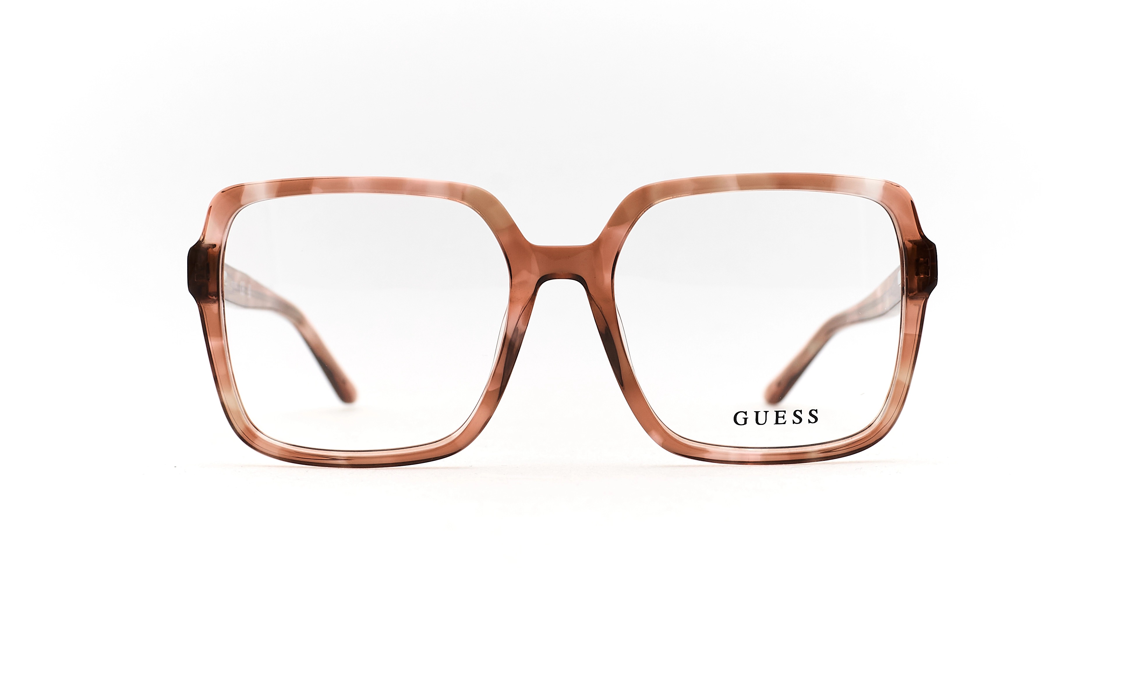 Купить Guess 50228 059 Коричневый | Оптика Harmony