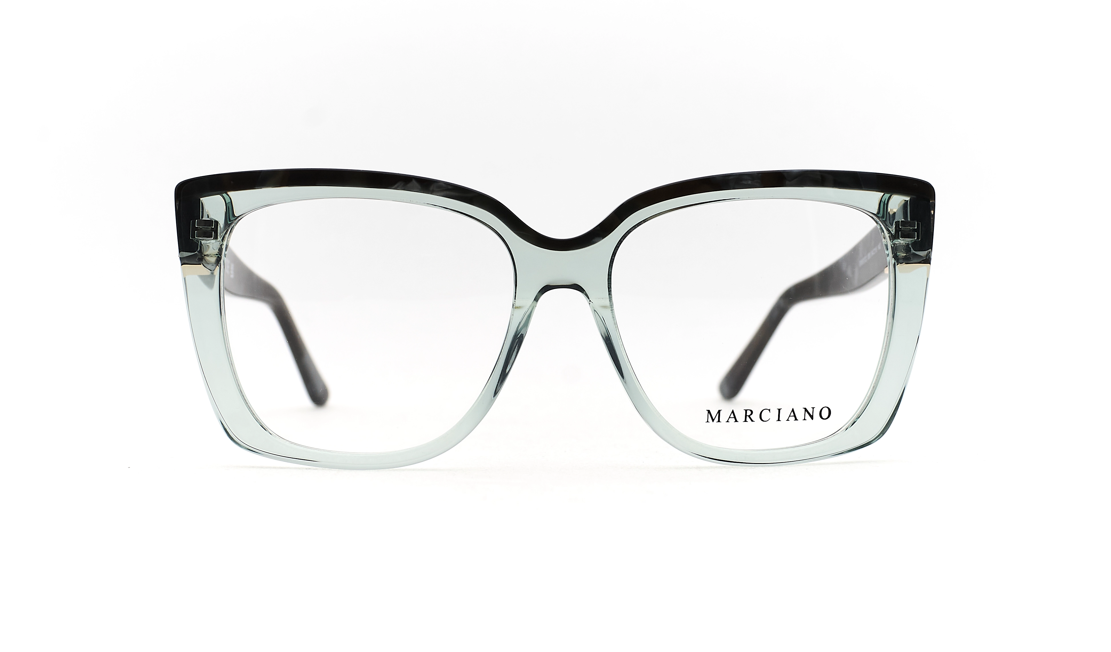 Купить Marciano 50032 095 Зеленый | Оптика Harmony