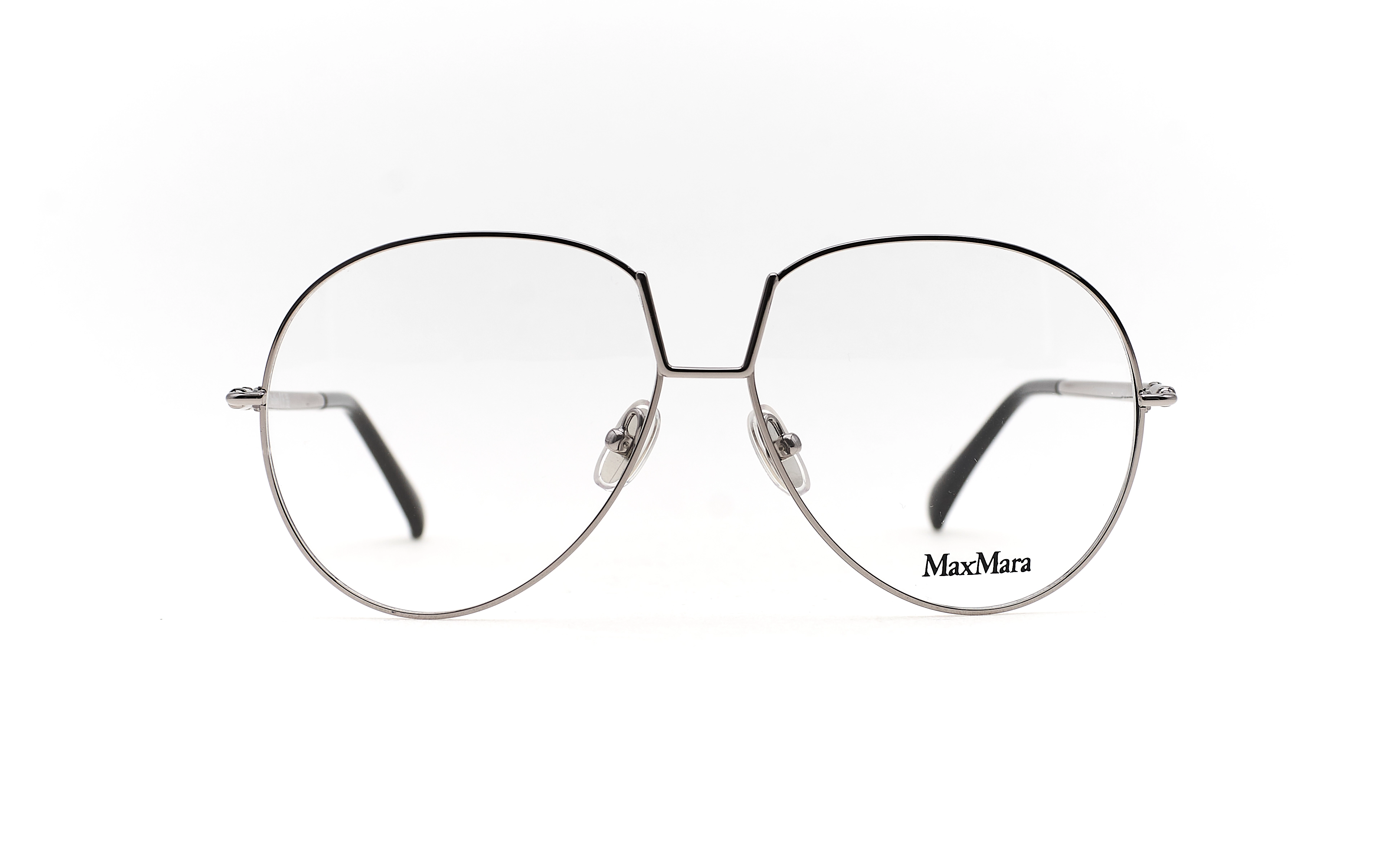 Купить Max Mara 5119 014 Серебряный | Оптика Harmony