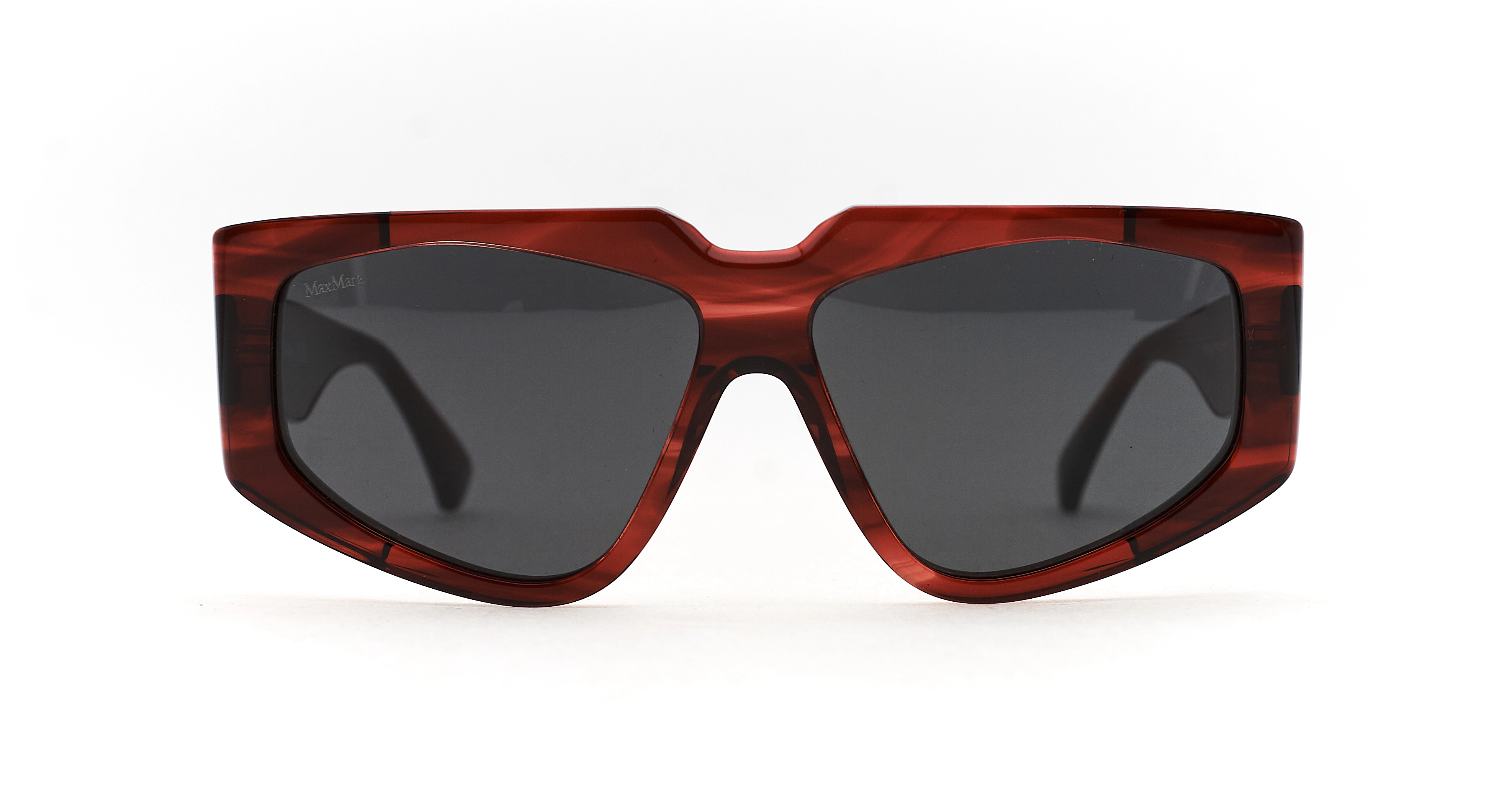 Купить Max Mara 0125 68 Коричневый | Оптика Harmony