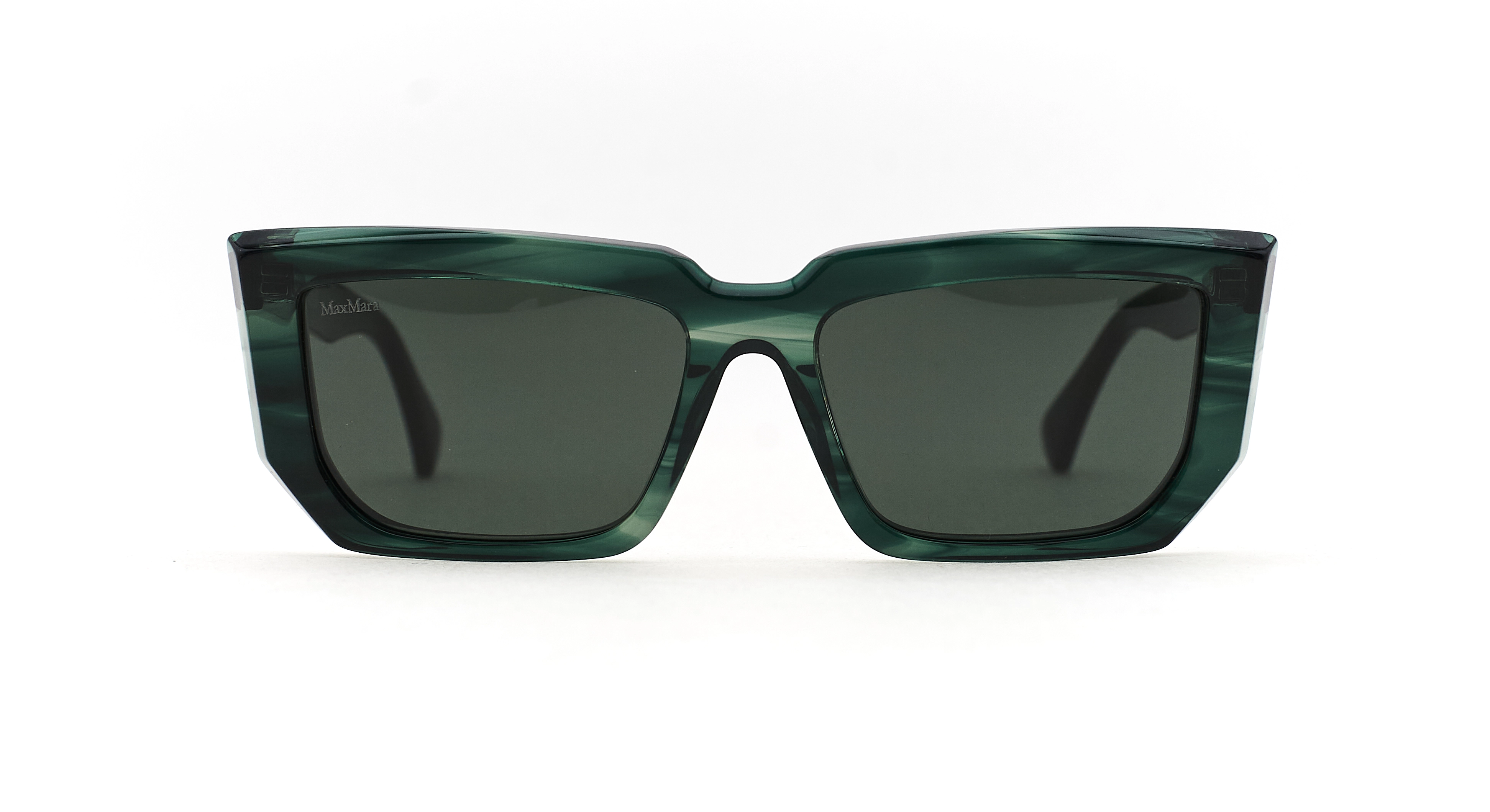 Купить Max Mara 0126 98 Зеленый | Оптика Harmony