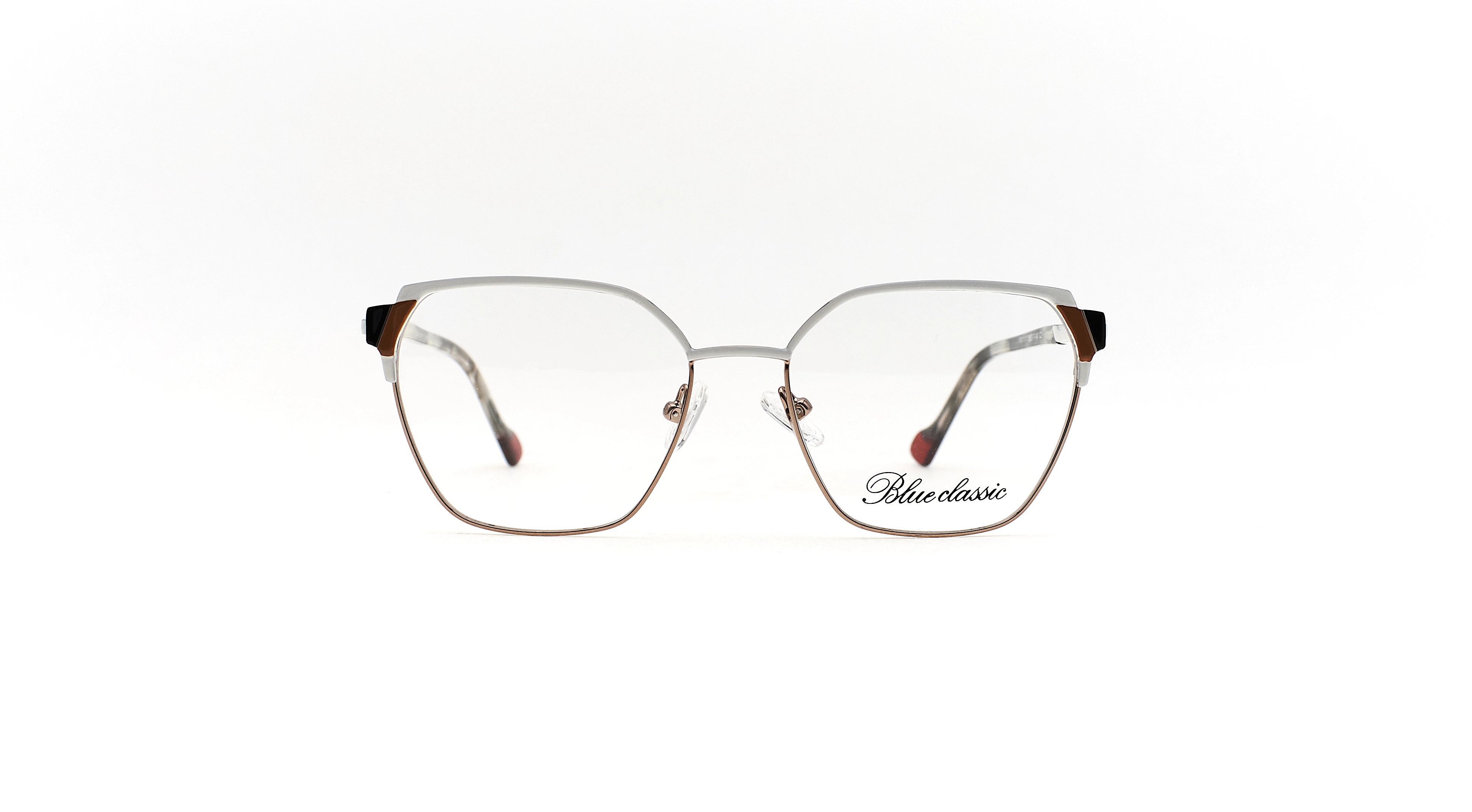 Купить Blue Classic 111117 c2 Белый | Оптика Harmony