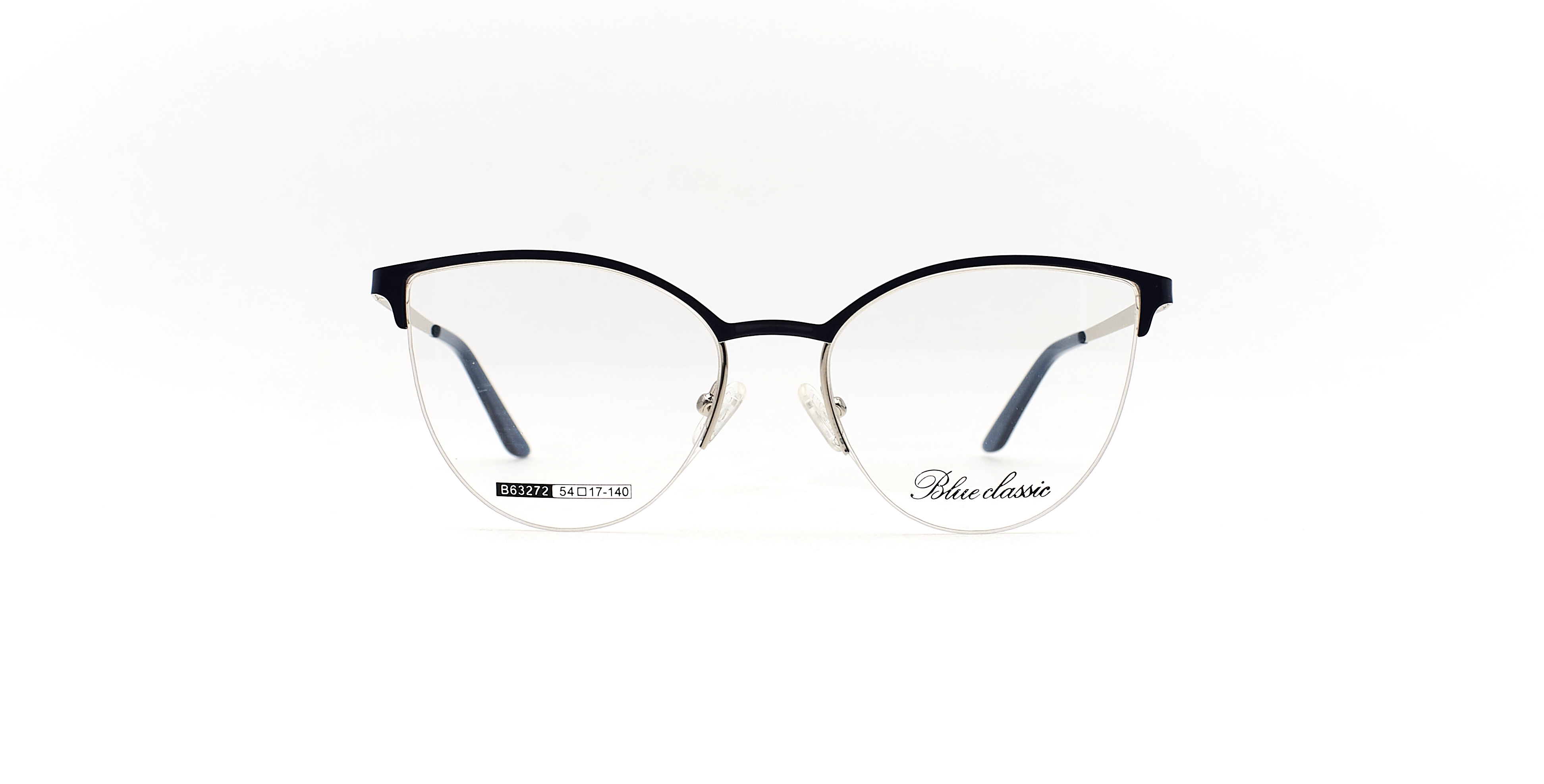 Купить Blue Classic 63272 c4 Синий | Оптика Harmony