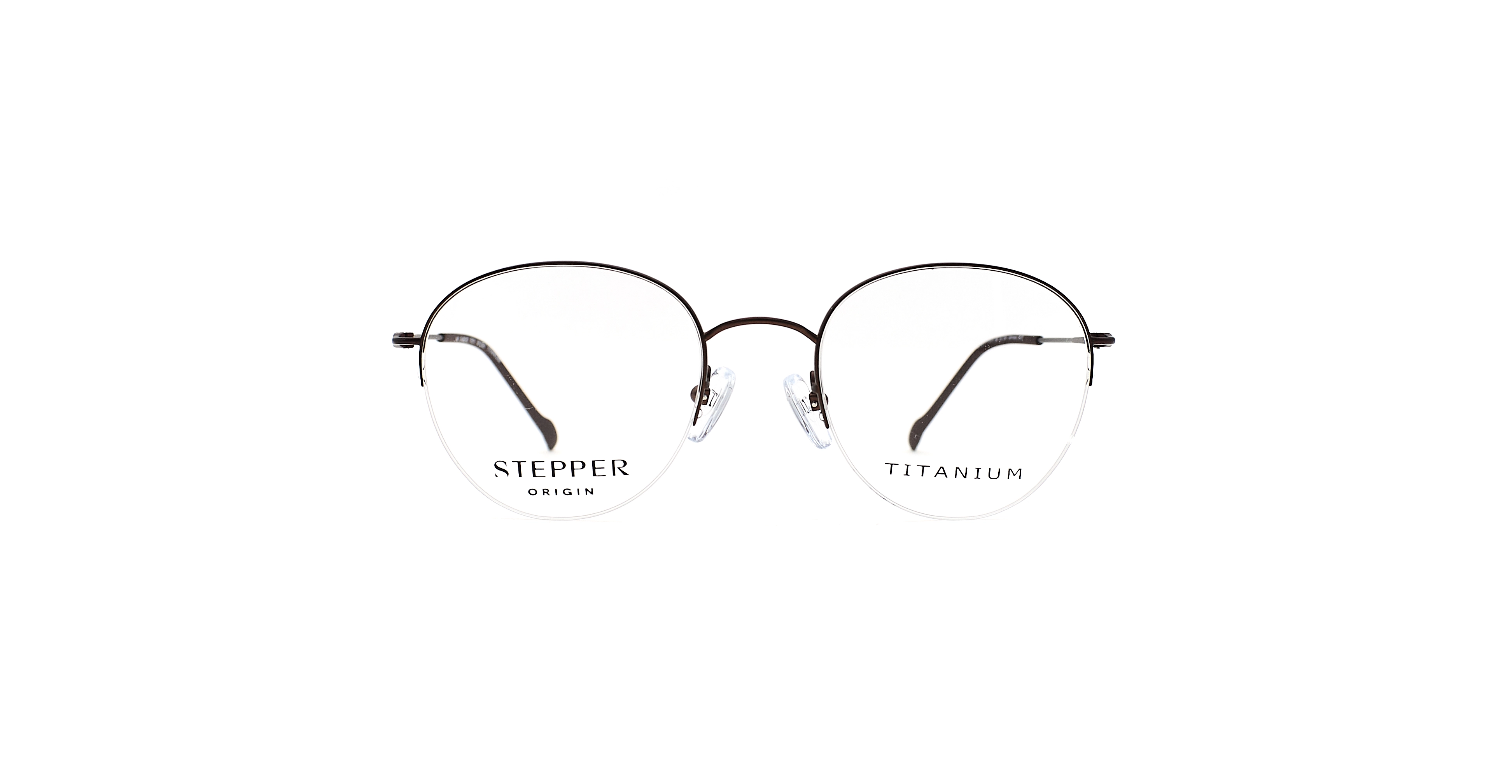 Купить Stepper 60212 011 Коричневый | Оптика Harmony