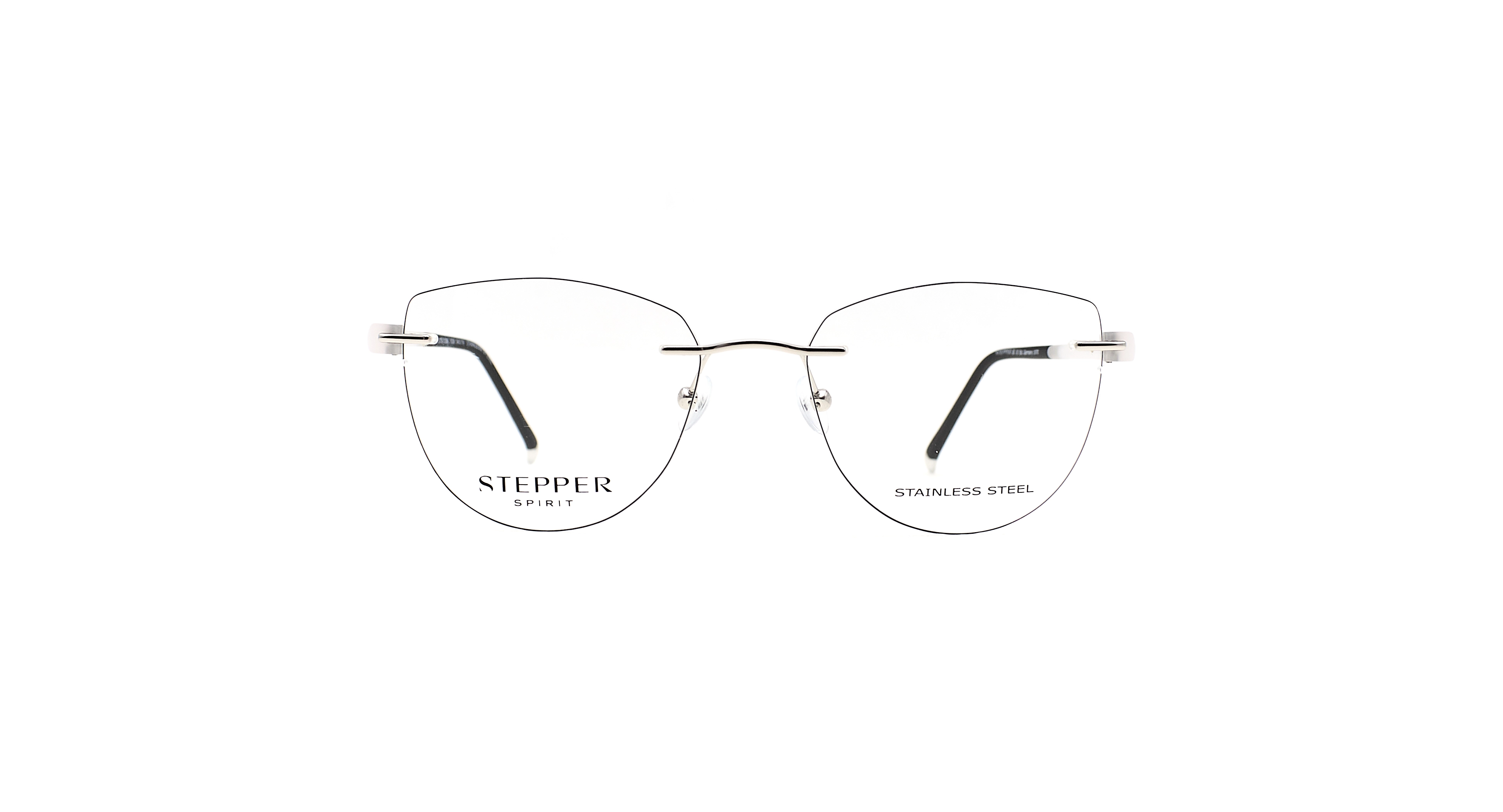 Купить Stepper 73398 029 Серебряный | Оптика Harmony