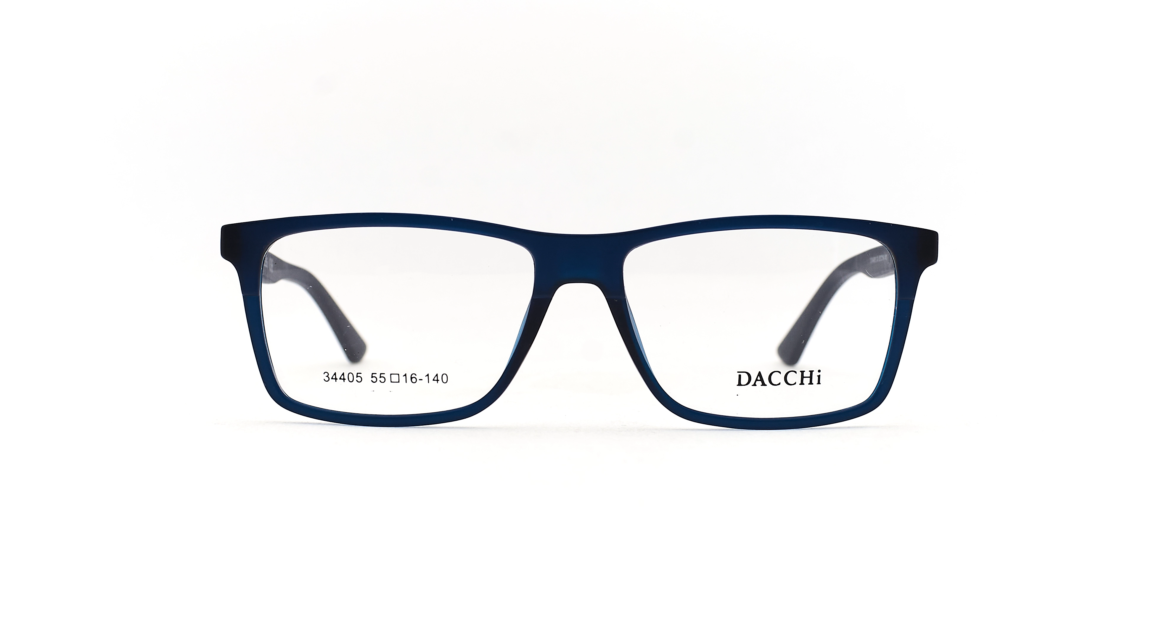 Купить Dacchi 34405 c4 Синий | Оптика Harmony