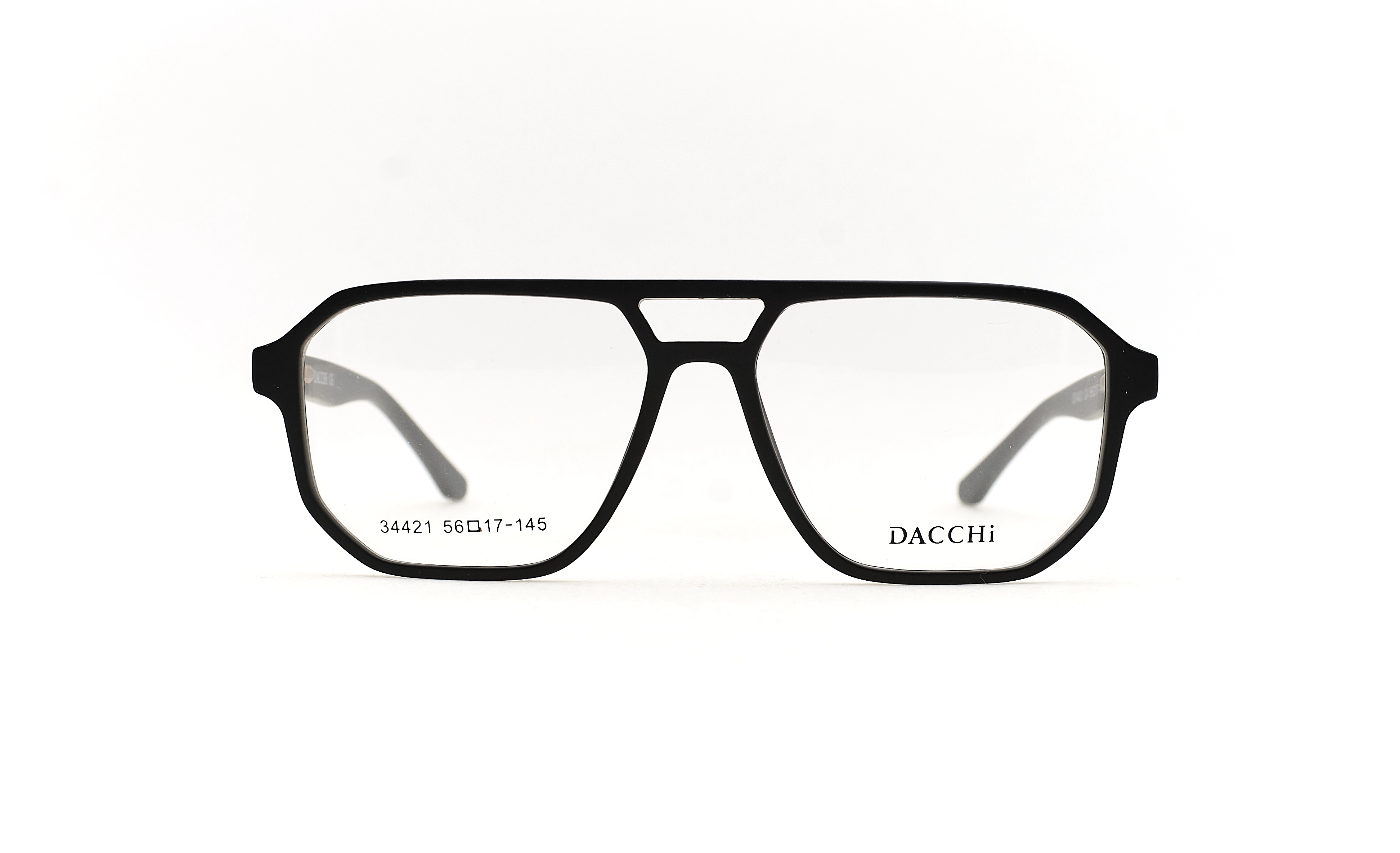 Купить Dacchi 34421 c4 Черный | Оптика Harmony