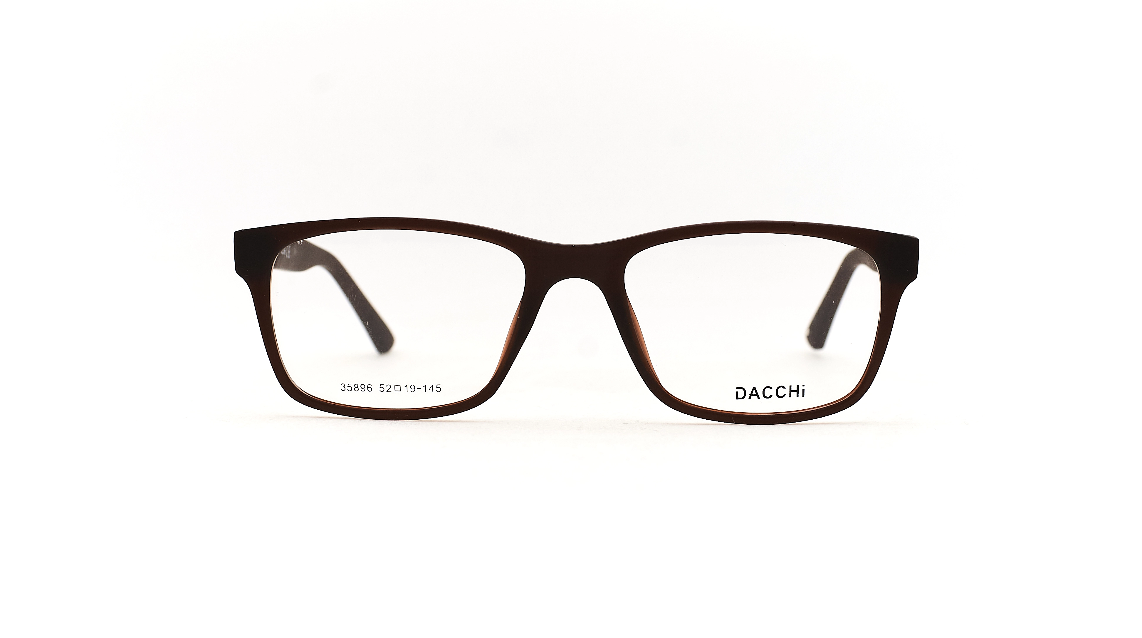 Купить Dacchi 35896 c6 Коричневый | Оптика Harmony