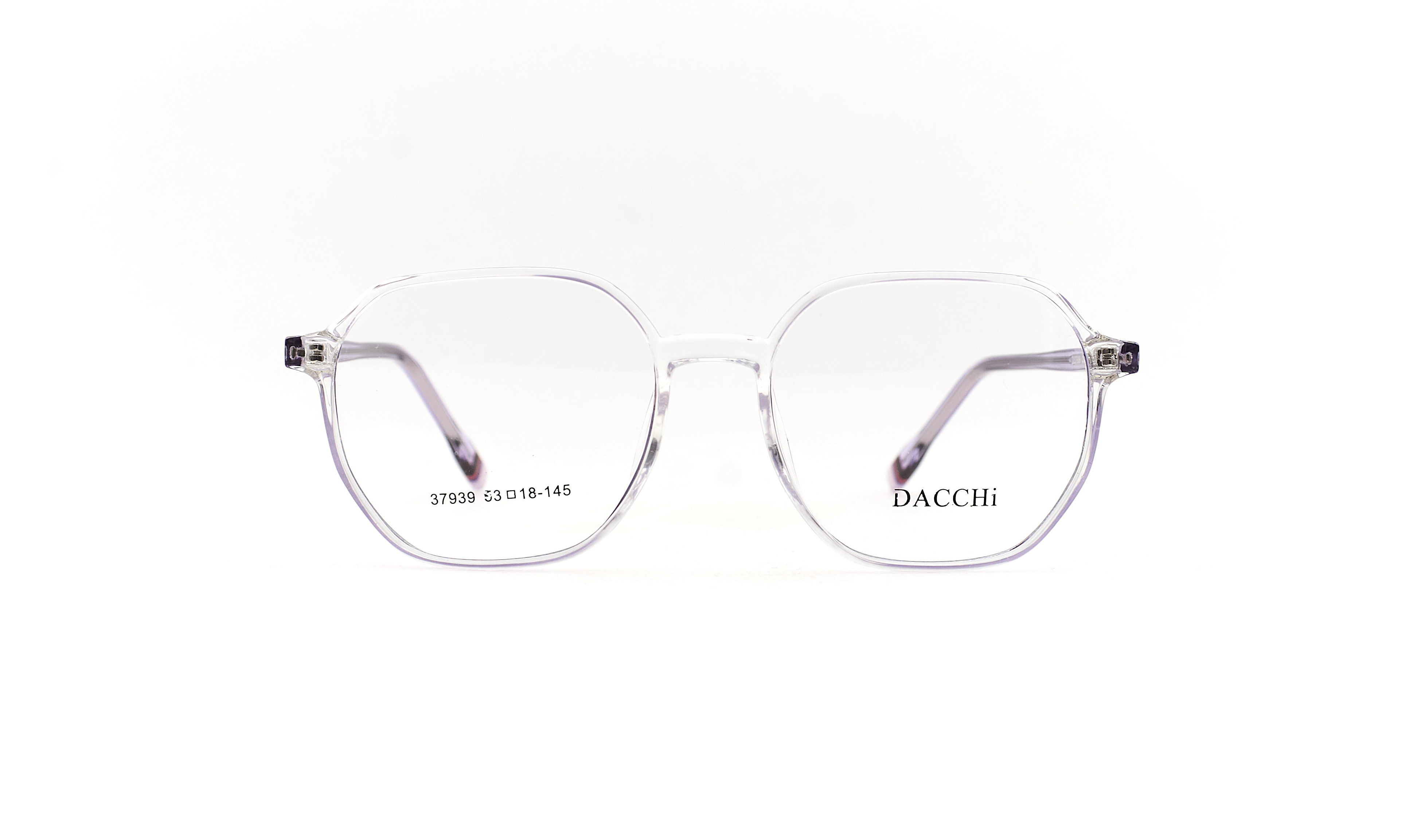 Купить Dacchi 37939 c6-3 Фиолетовый | Оптика Harmony