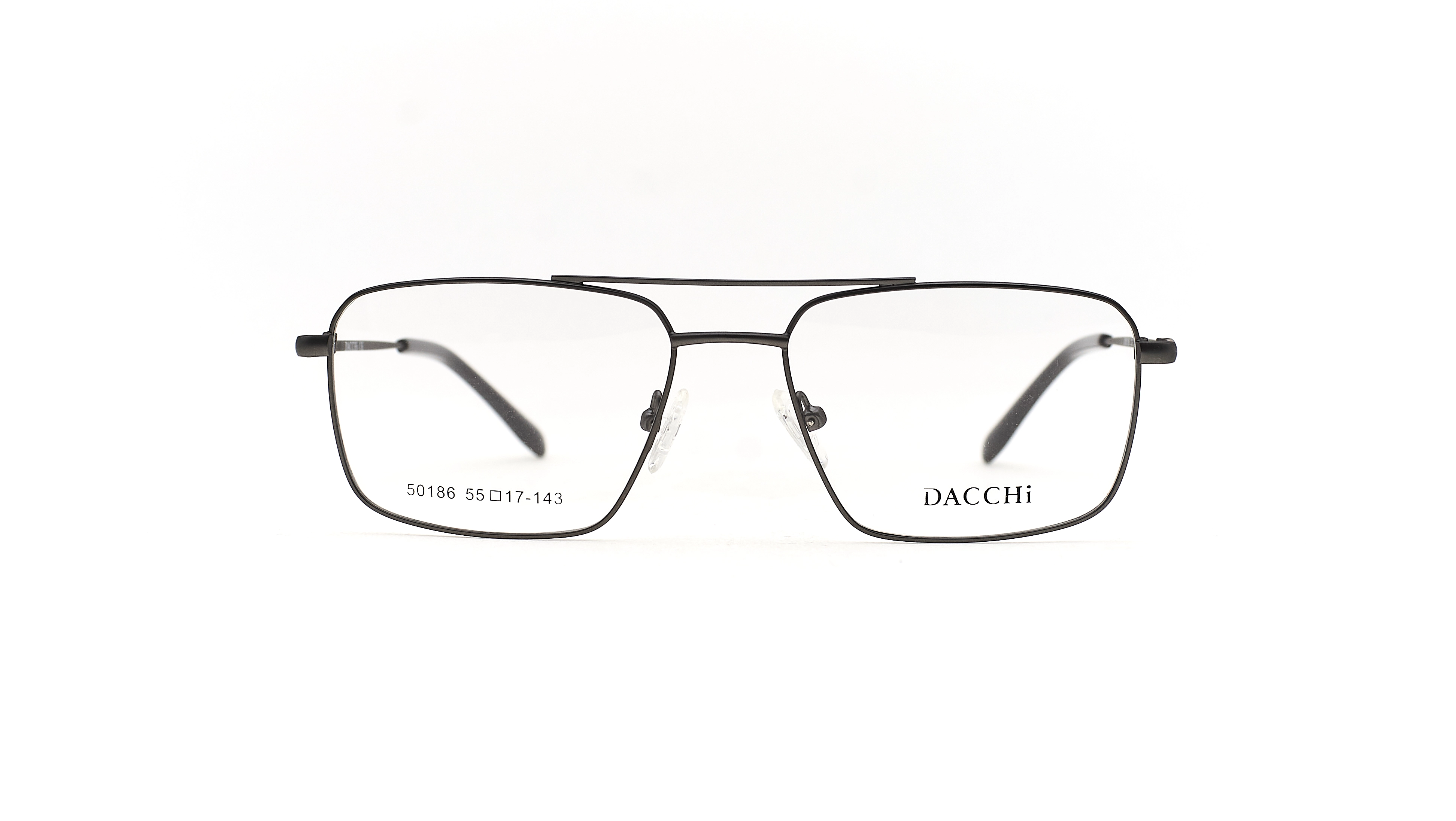 Купить Dacchi 50186 c2 Серебряный | Оптика Harmony