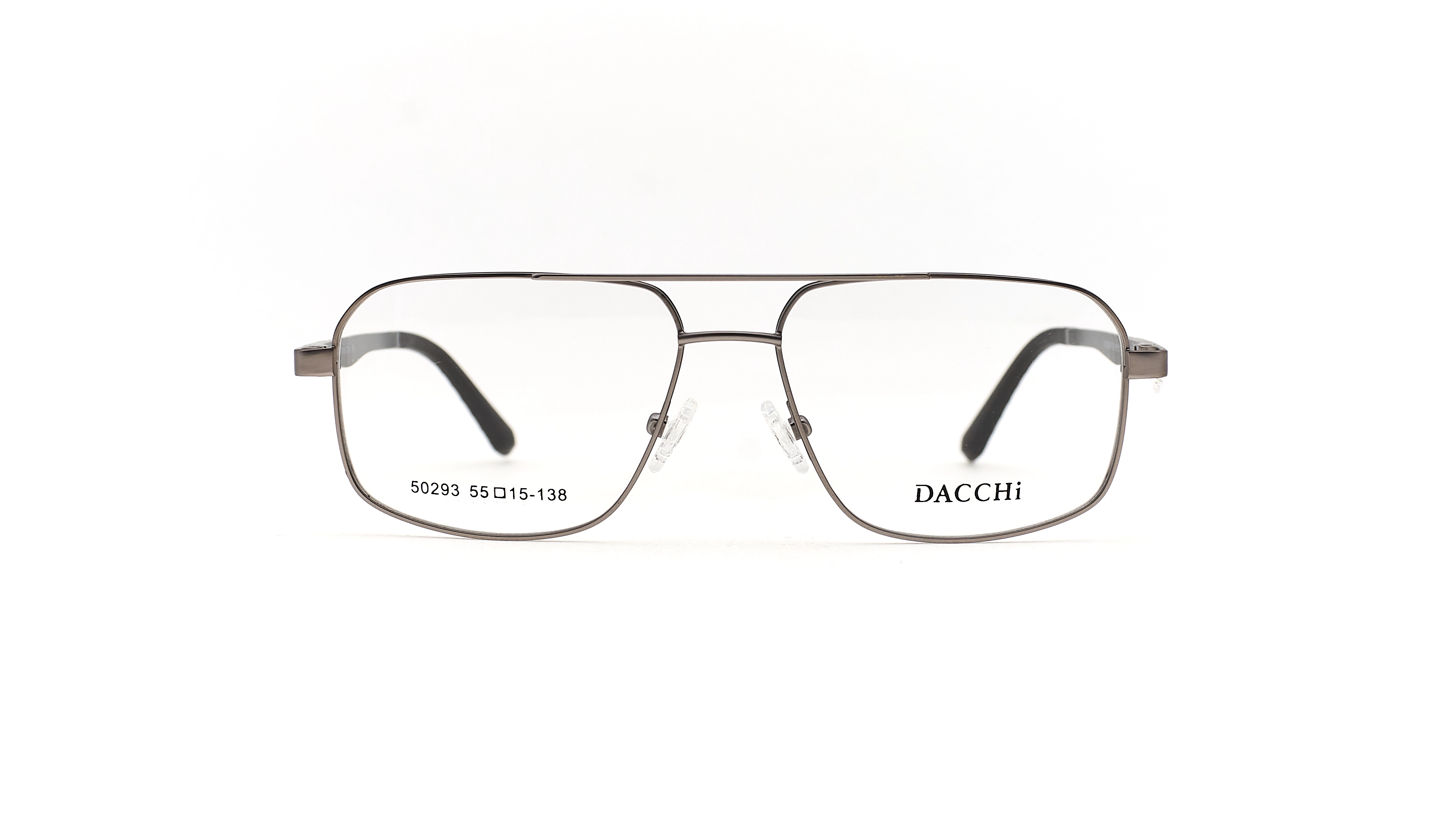 Купить Dacchi 50293 c2 Серебряный | Оптика Harmony