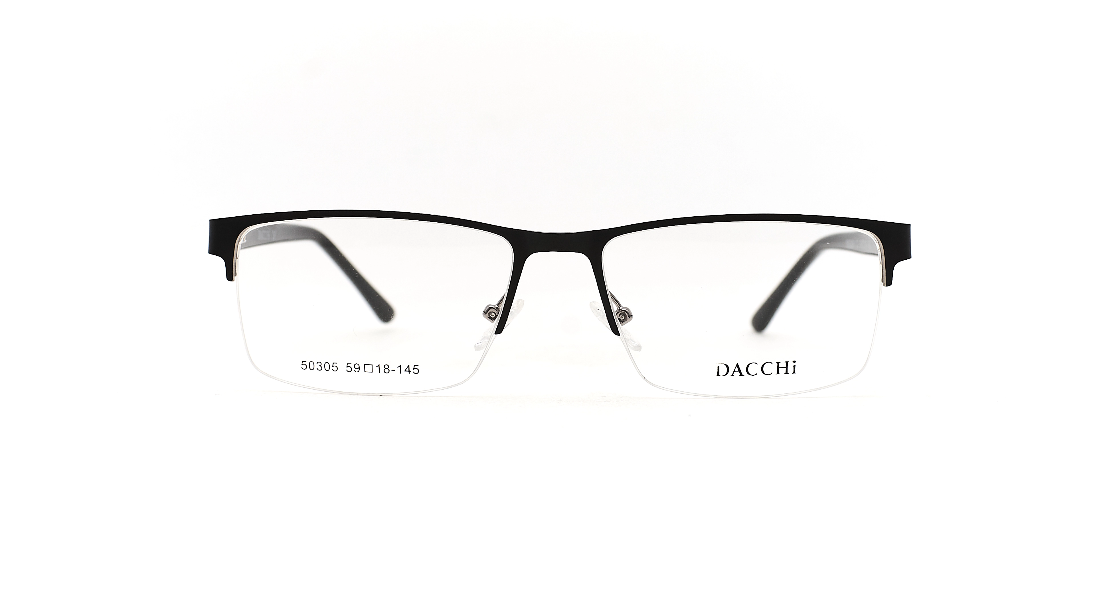 Купить Dacchi 50305 c3 Черный | Оптика Harmony