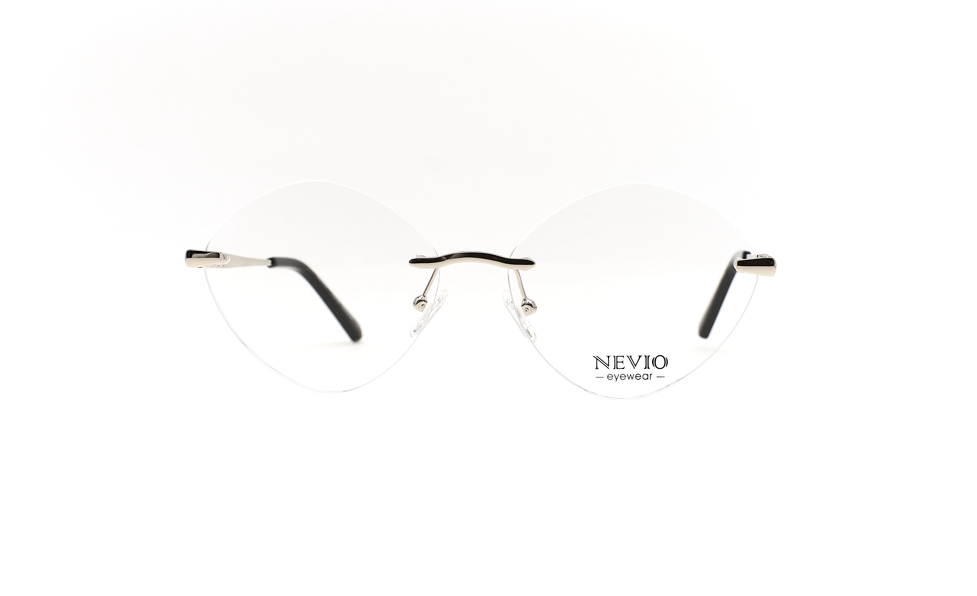 Купить Nevio 1623 c1 Серый | Оптика Harmony